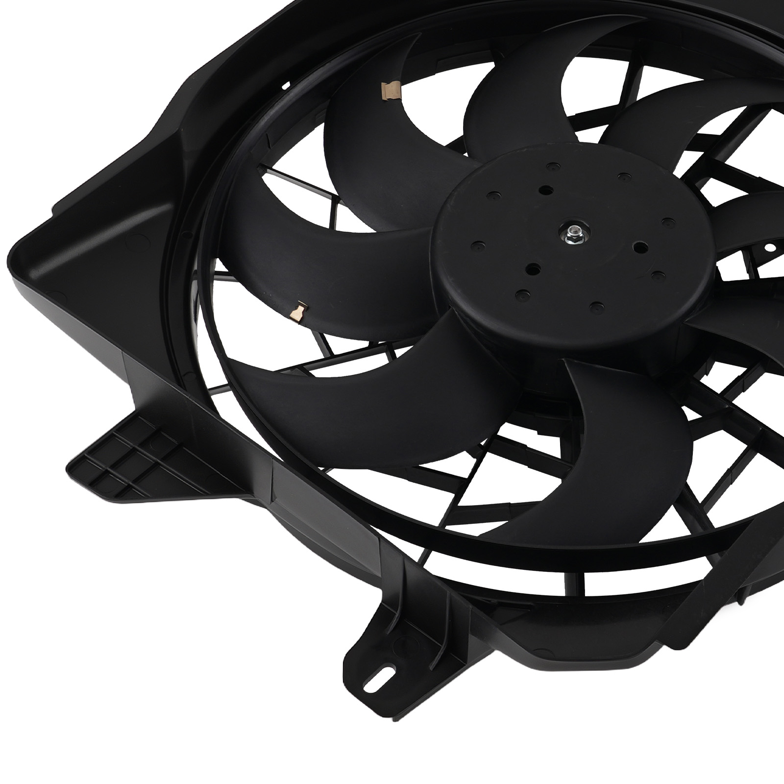 Electric Cooling Fan for Ford Mustang 3.8L 1994-1996 3 Pins 620128