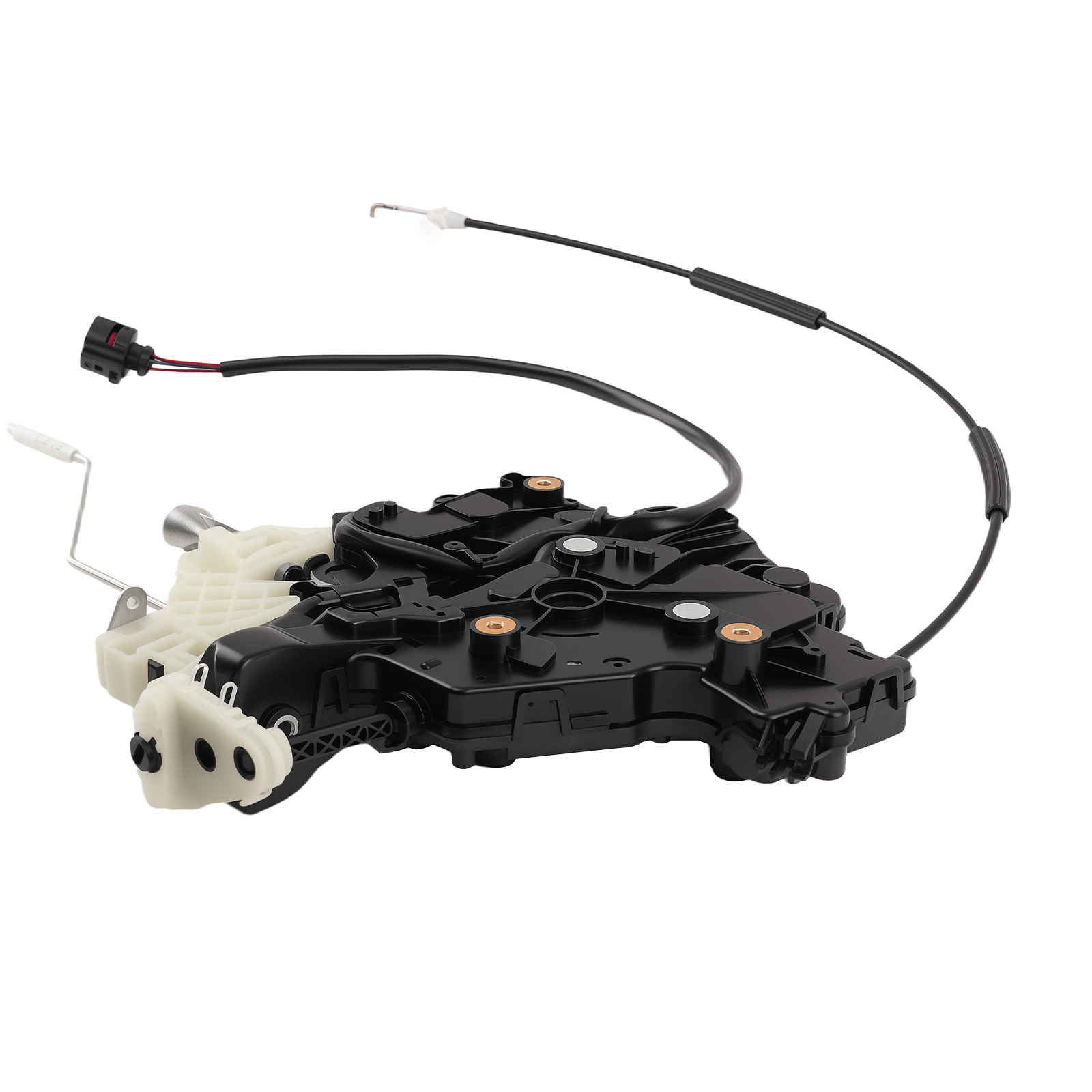 Türschlossantrieb Hinten Rechts for VW Caddy III Kasten 2004-15 2K5843654D
