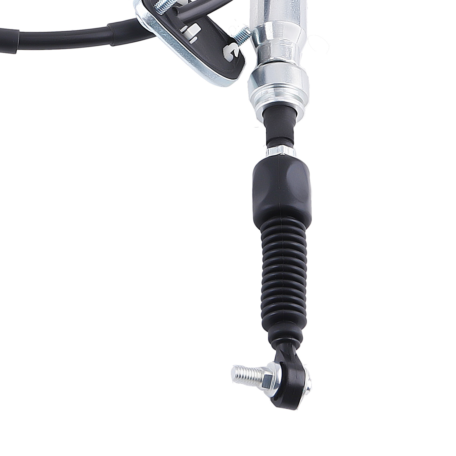 Automatic Trans Shift Control Cable for Toyota Tacoma 2005-2016 33820-04010