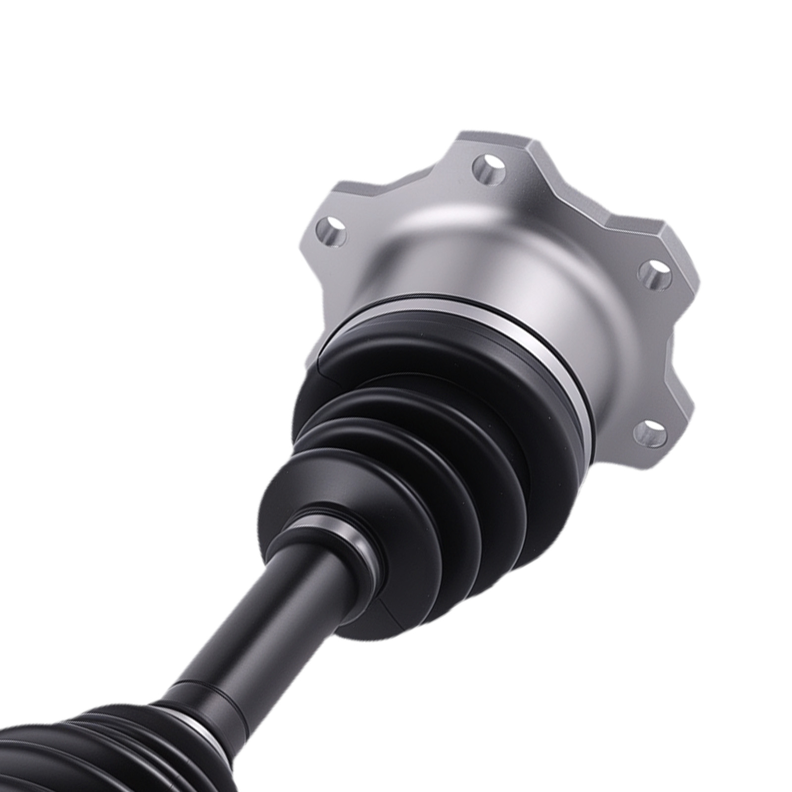 Front CV Axle Shaft Pair 2 for GMC Yukon K1500 2007 Chevy Silverado 1500 Classic