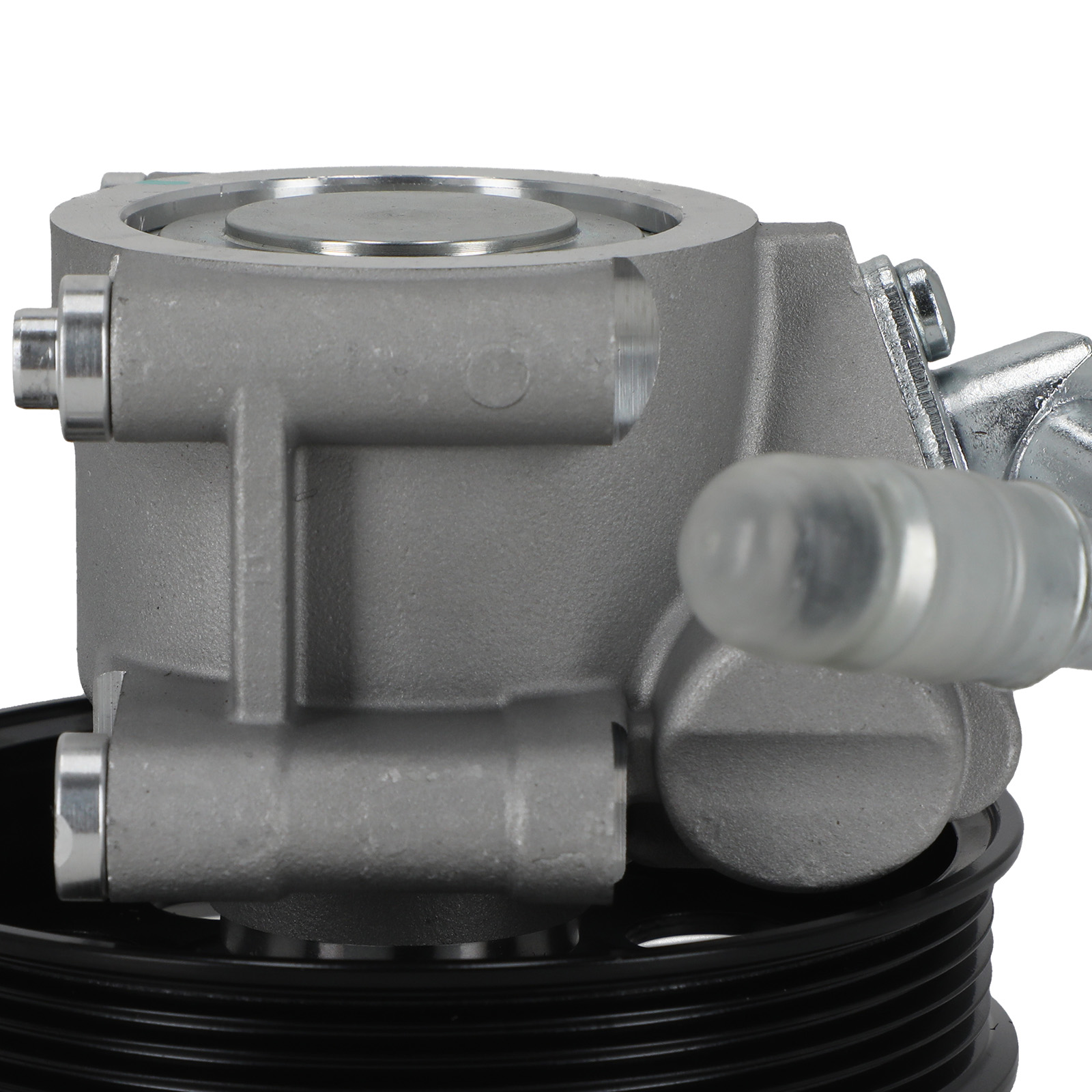 Front Power Steering Pump for Ford Expedition 2011-2014 965204