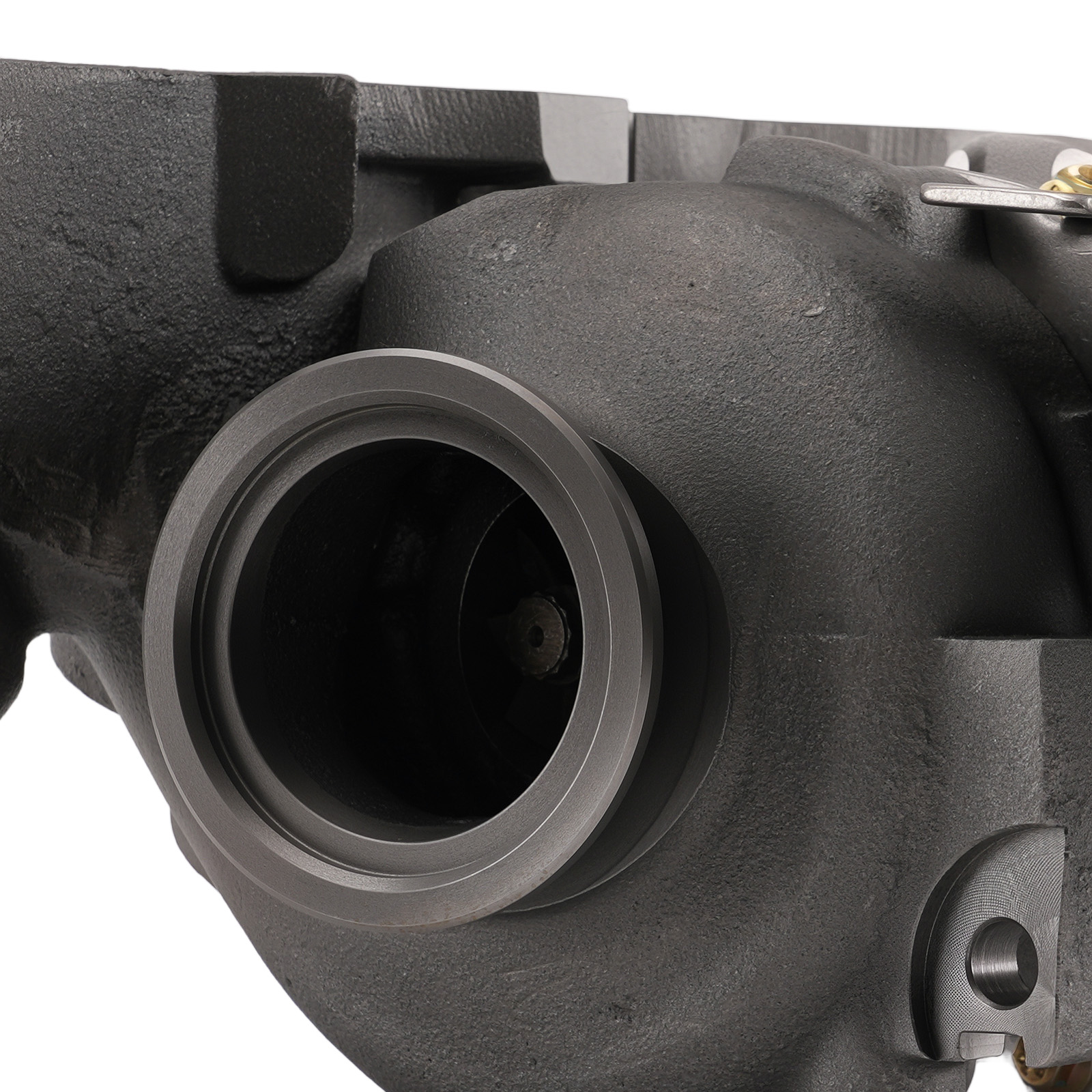 Turbolader for Fiat Croma Opel Zafira Astra 1.9 CDTI 766340-0001 93169106