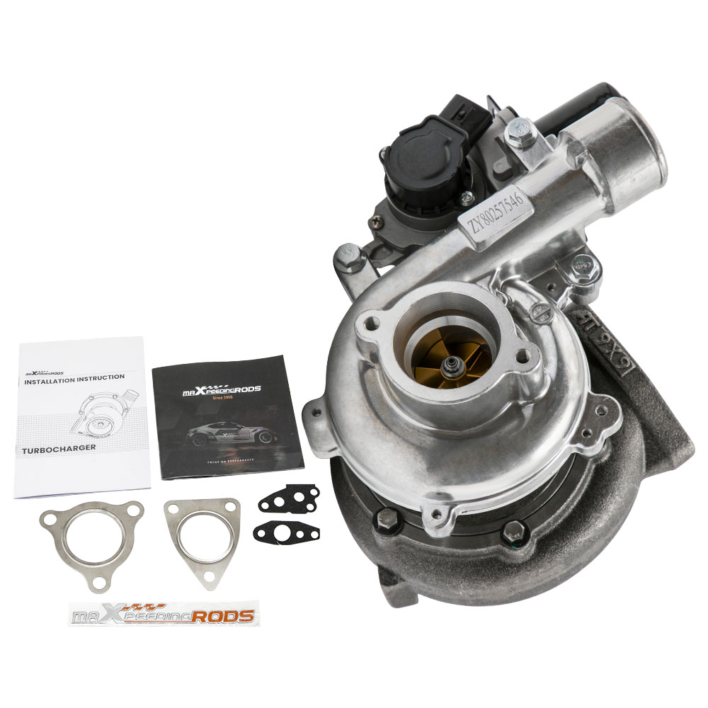 CT16V Turbo for Toyota Hilux Land Cruiser Prado D-4D 1KD-FTV 3.0L