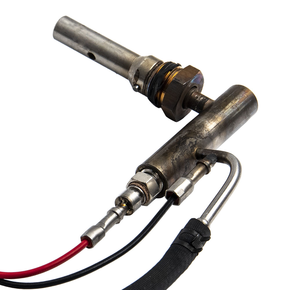 1693654 Soupape d'injection filtre à particules for Ford C-Max Focus 2.0 TdCi