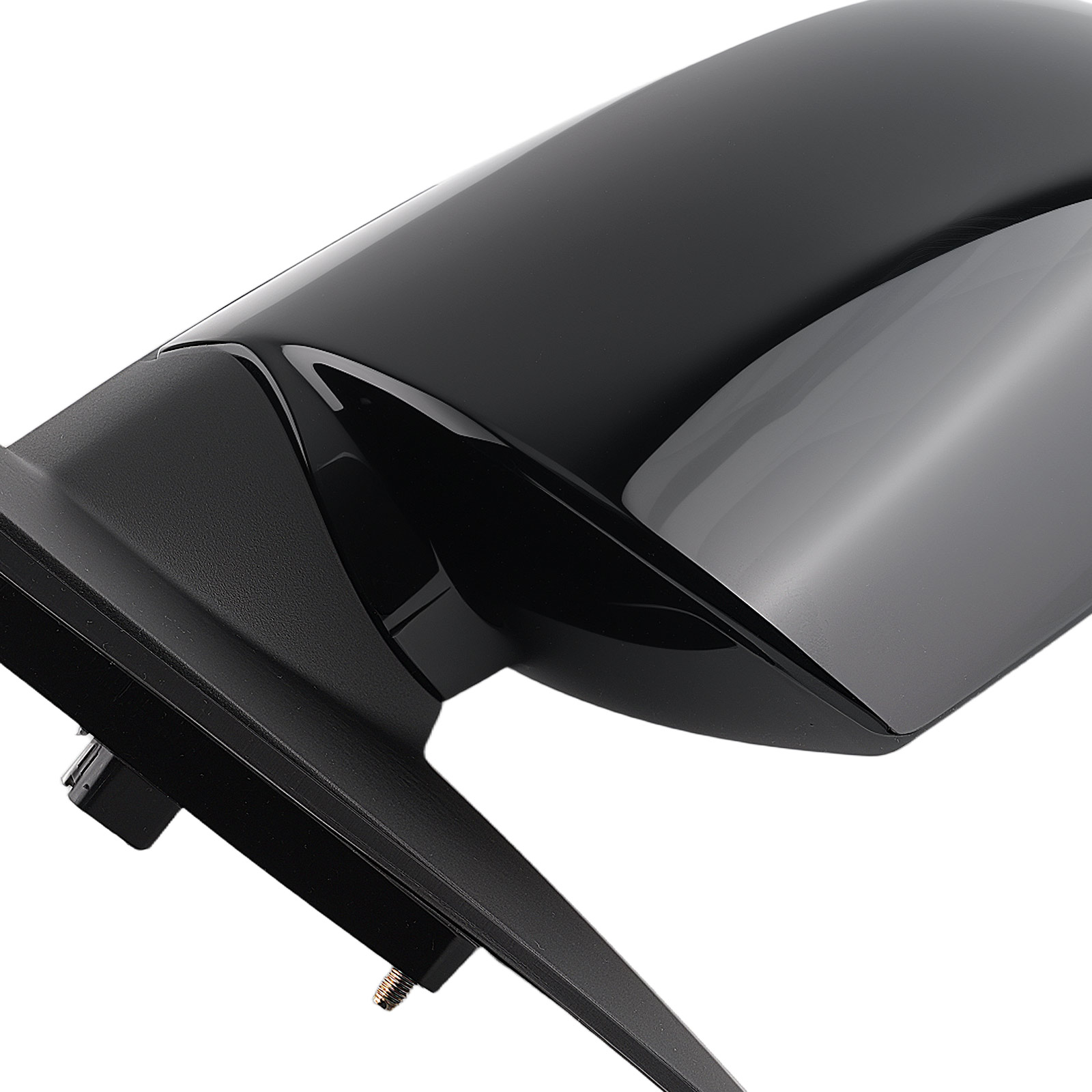 Passenger Side View Mirror for Hyundai Sonata 2006-2010 876203K900