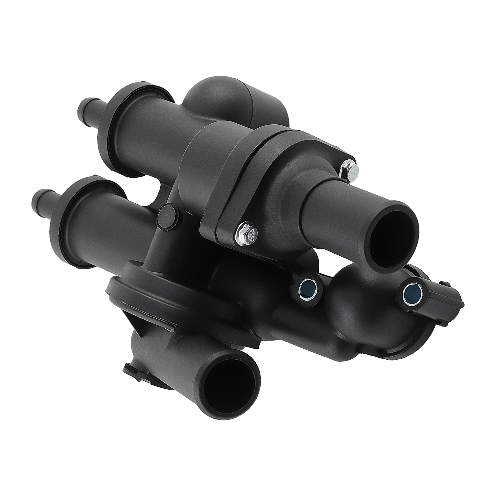 Thermostatgehäuse for Jeep Compass Patriot 2.0L 2.4L