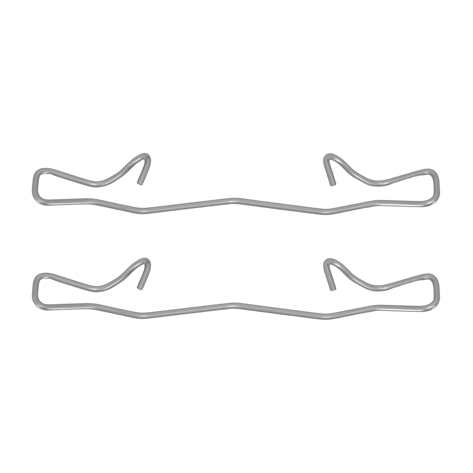 Kit Plaquettes de Frein for Ford Focus III Berline Break 2010-2023