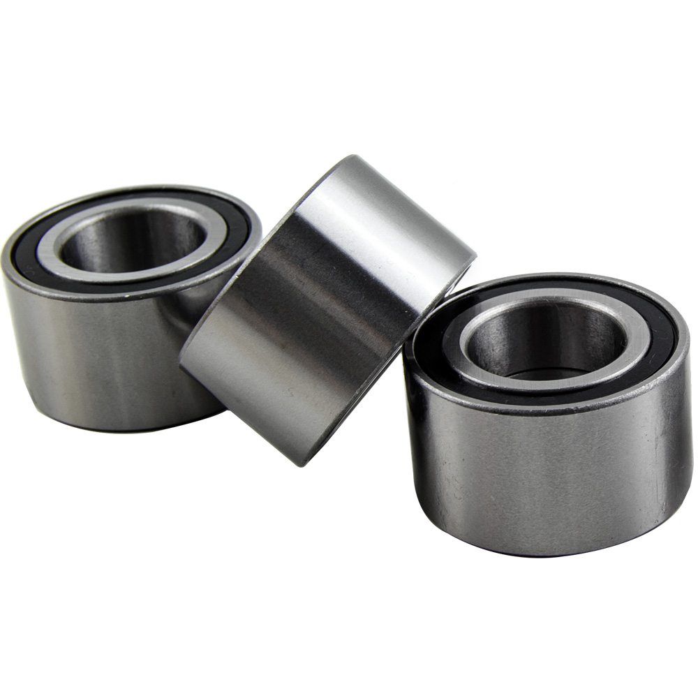 Wheel Bearings Set Of 4 Fit For Yamaha Grizzly YFM660 ATV 03-07 - Foto 6