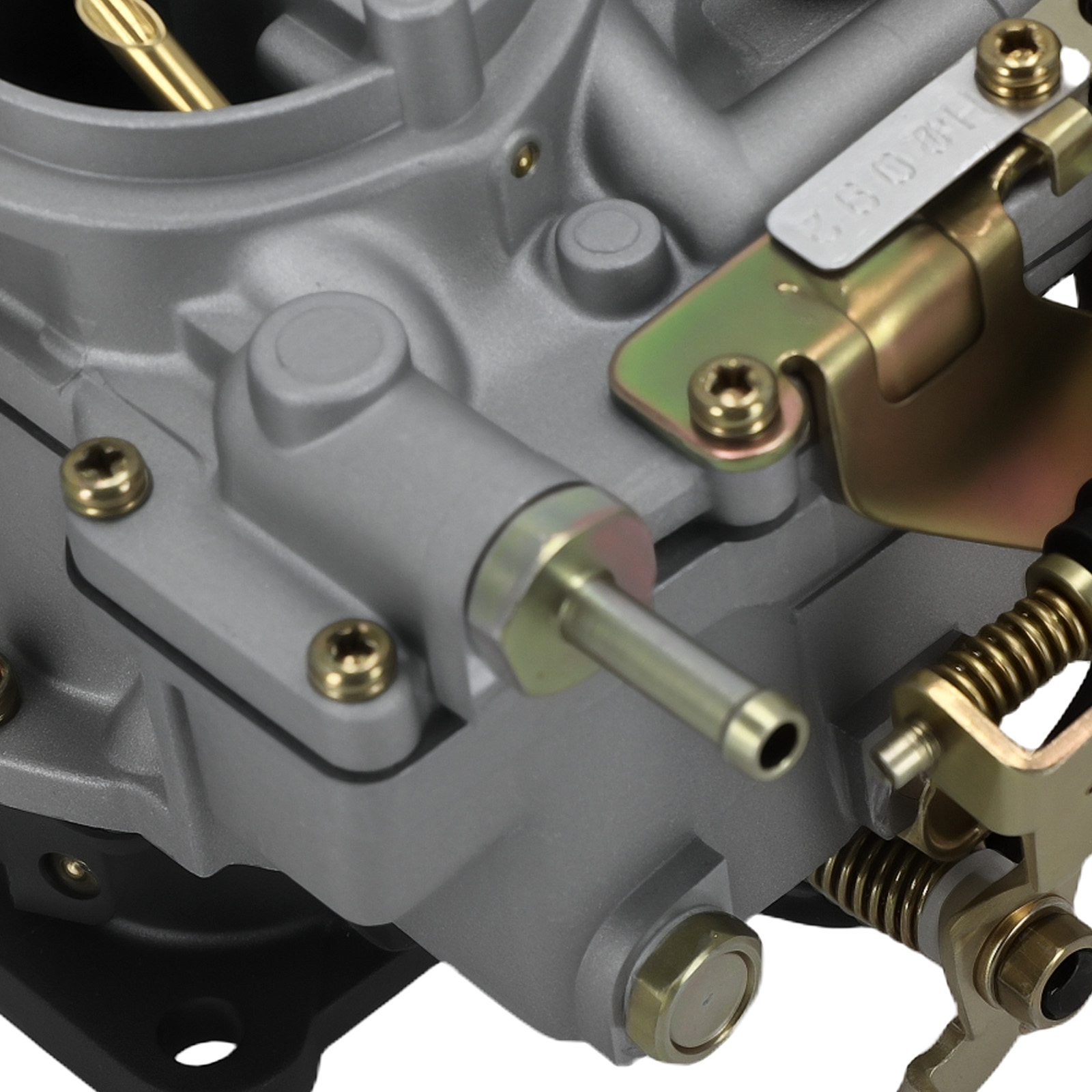 2BBL Carburetor Carb for Toyota 2E Corolla Tercel Starlet 1984-1999 21100-11191