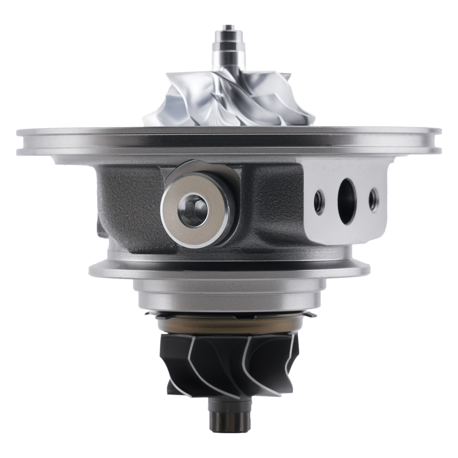 Rumpfgruppe Chra Billet for Hyundai Tucson Kasten 1.6 T-GDi 130KW 2015-2020