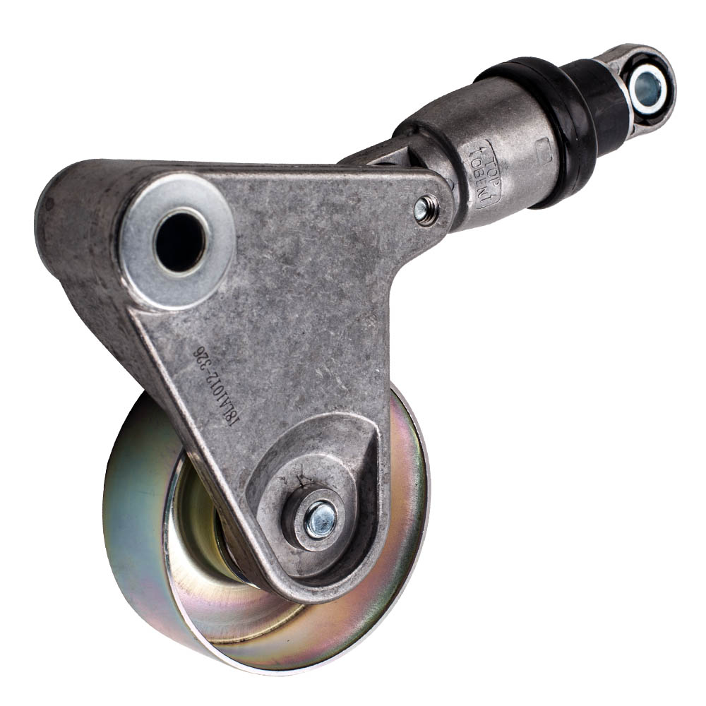 Drive Fan Belt Tensioner for Nissan Navara D22 Patrol GU Y61 ZD30 3.0L 00-07