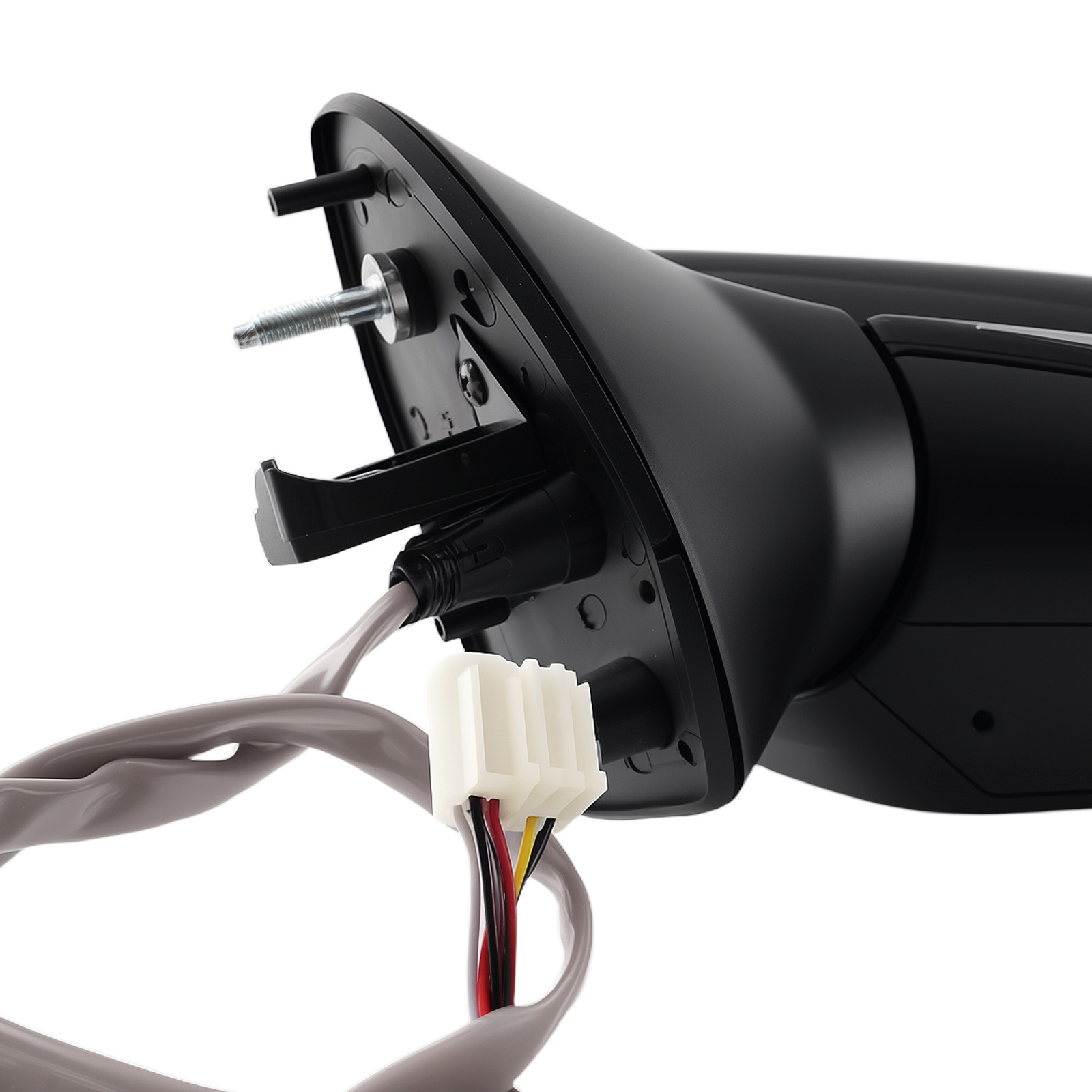 Left Rear View Mirror for Toyota Camry 2.5L 2018-2022 Power TO1320368