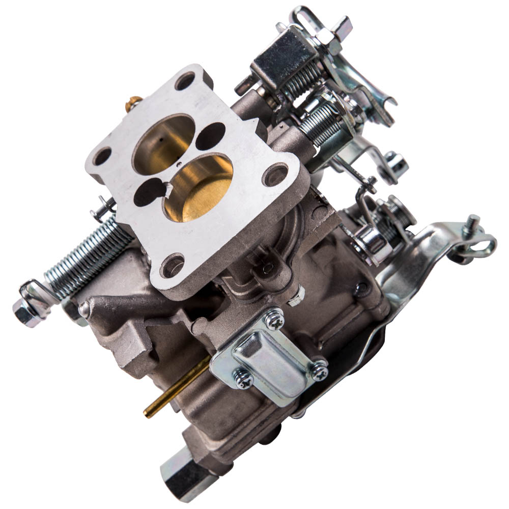 Carburetor Carb For Toyota Corolla 3K 4K 70-78 1970-1978 21100-24034 ...