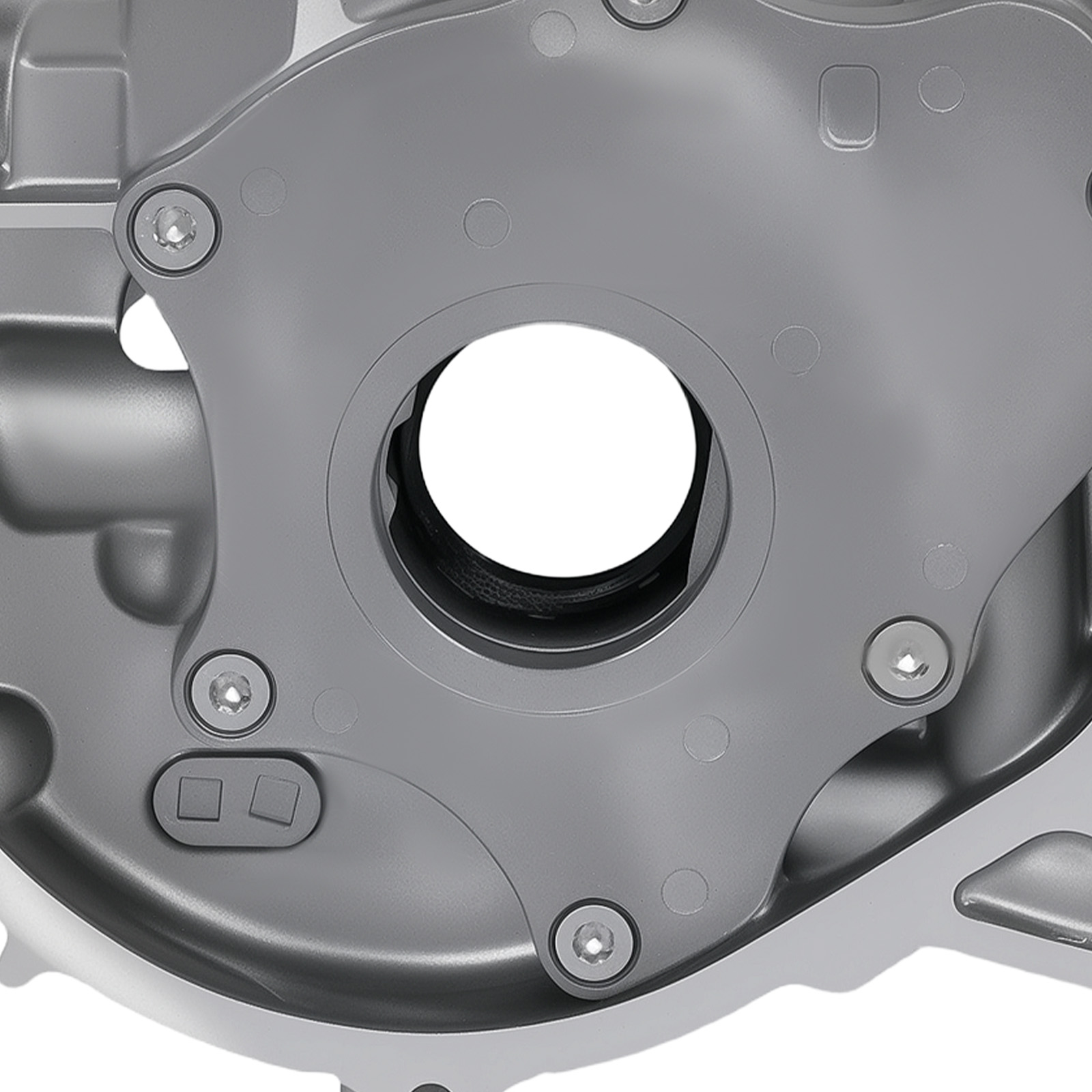 Engine Oil Pump for Honda Civic/CR-V 1.6L 2.0L 15100P72A01 22443587