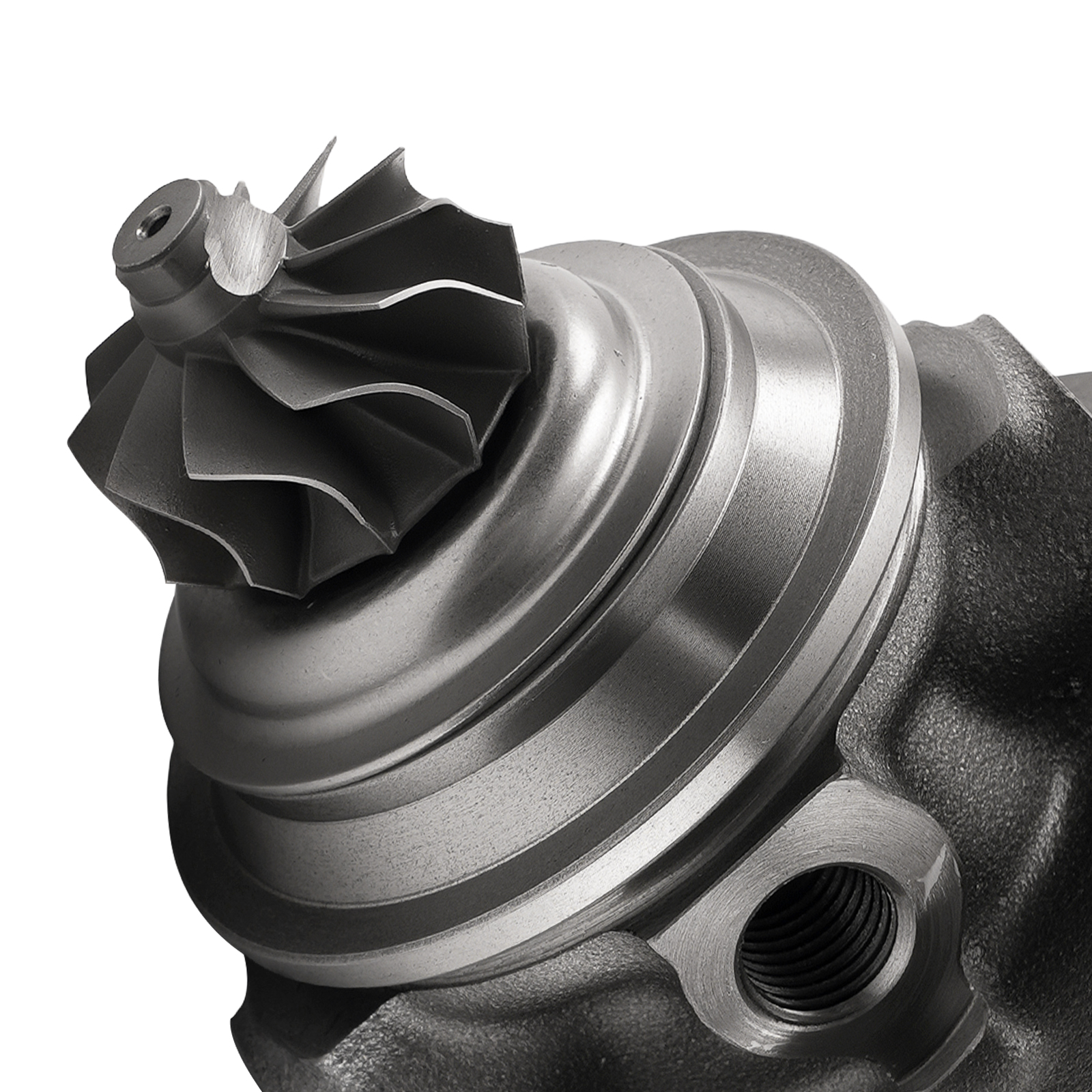 Cartridge Rumpfgruppe Chra Set for Fiat 500C 1.4 99KW 55248309 2011-2023
