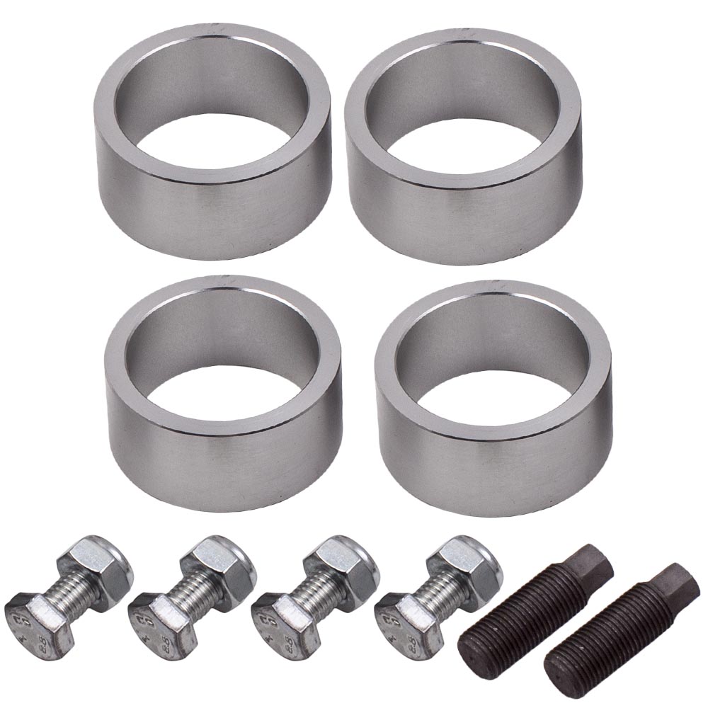 4” Leveling Lift Kit Front Rear For Polaris Sportsman 500 Forest