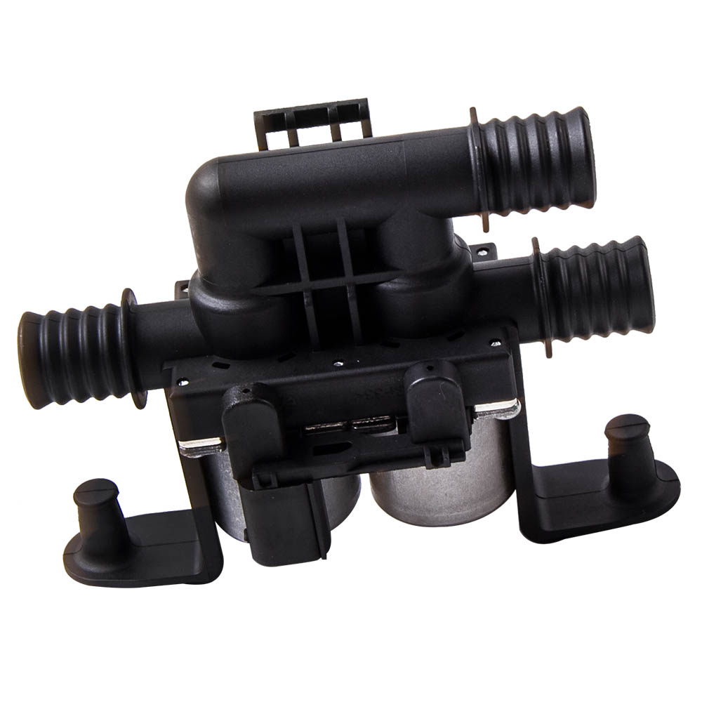 Kühlmittel Heizungsventil Wasserventil for BMW E60 E61 E63 E38 E65 E66 E67 E53
