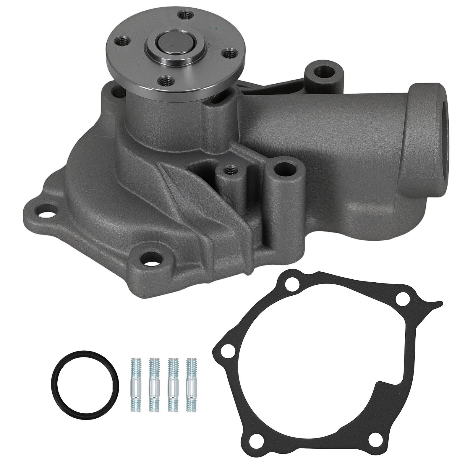 Engine Coolant Water Pump for Mitsubishi Lancer 2.4L 2004-2006 148-1780
