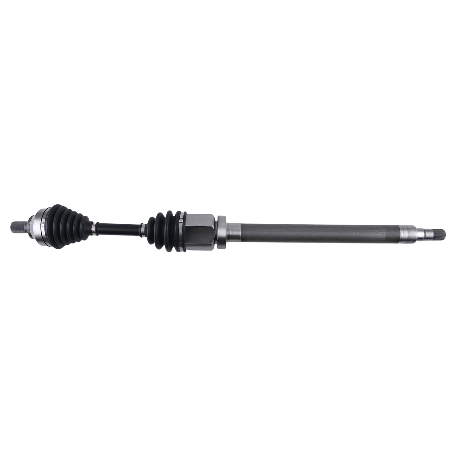 Front Right Passenger CV Axle Shaft Assembly For Volvo S40 2004 -2012