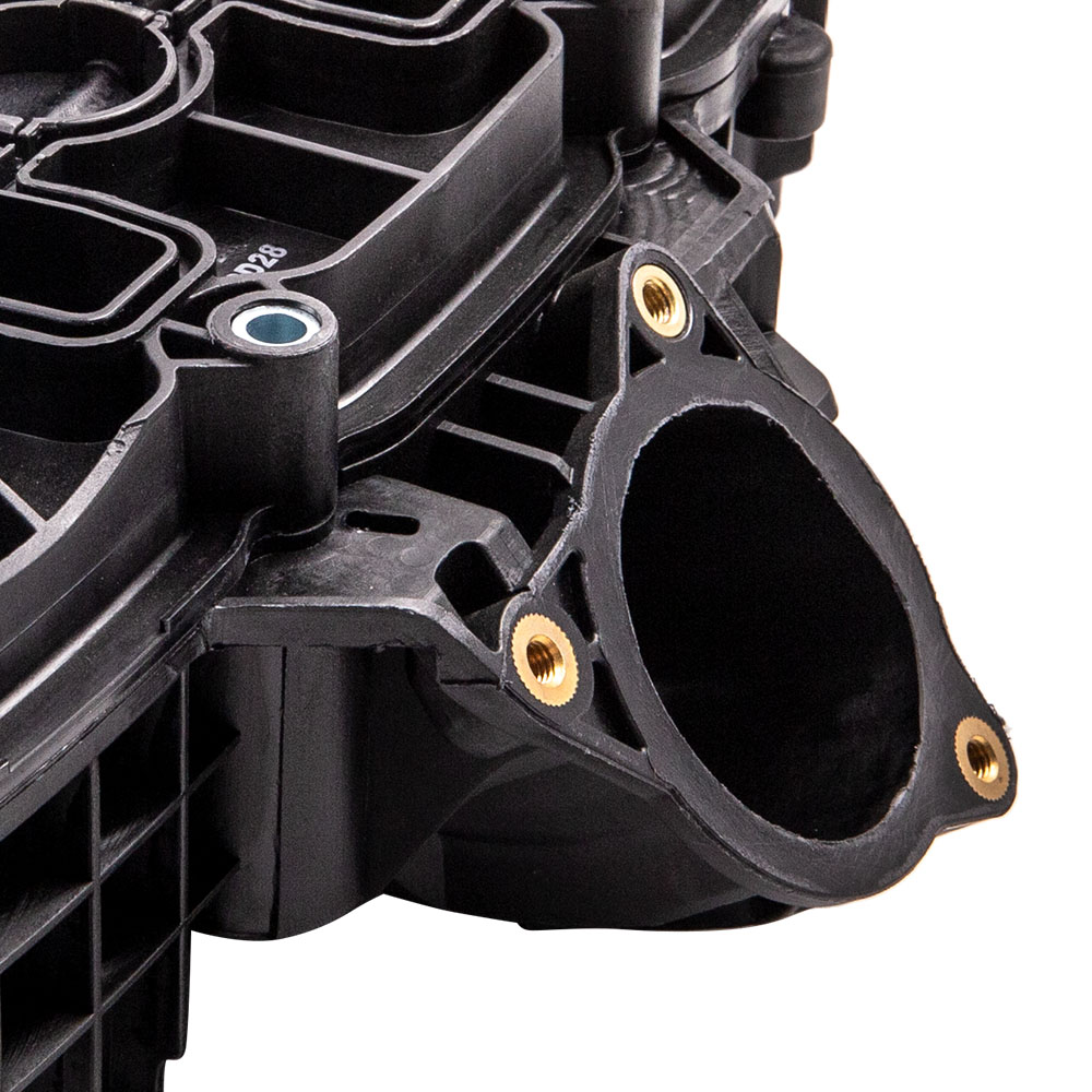 SAUGROHR+STELLMOTOR For TDI CR for Audi,VW,Skoda  For TDI 03L129086V