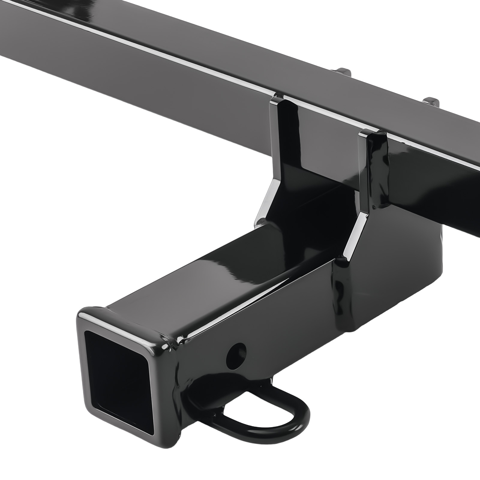 2in Rear Trailer Hitch for Lexus NX250/NX350 2022-2025 Class 3 4500lbs