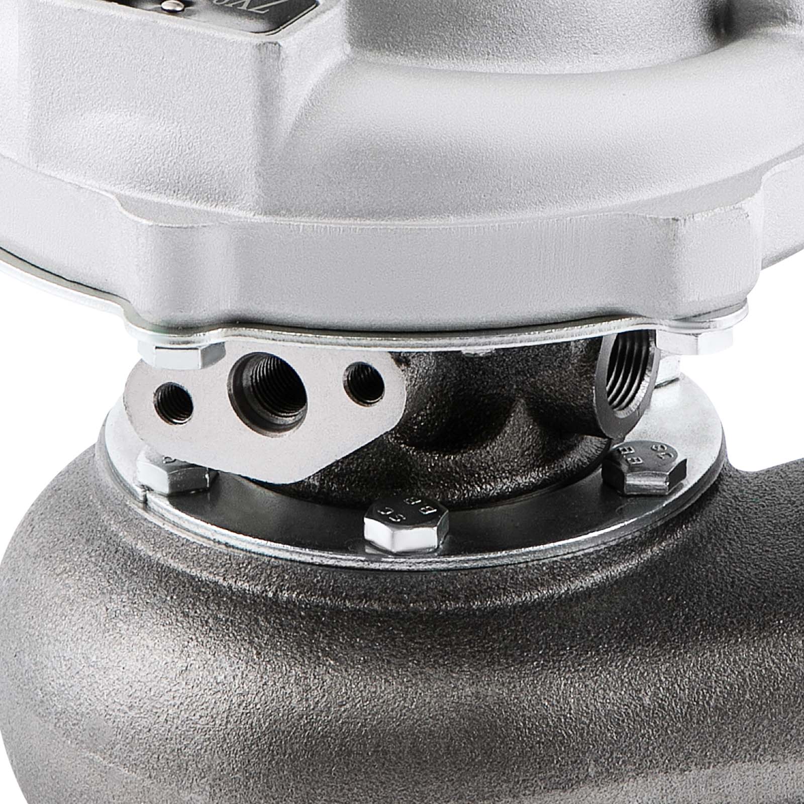 GT30 GT3037 GT3076 T3 0.82 /  0.6 A/R UNIVERSAL TURBO TURBOCHARGER UP TO 500BHP