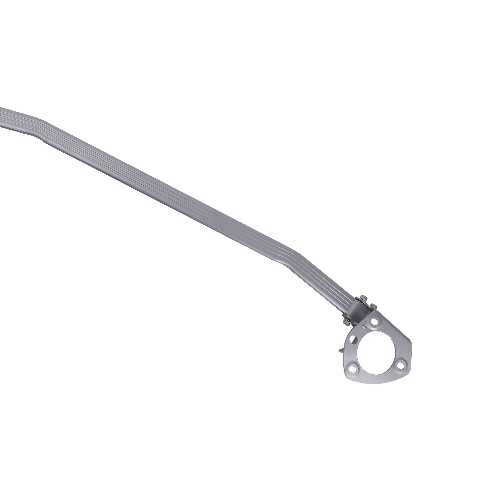 Front Upper Strut Bar Brace for Honda Civic Coupe Sedan Hatchback 2016-2020