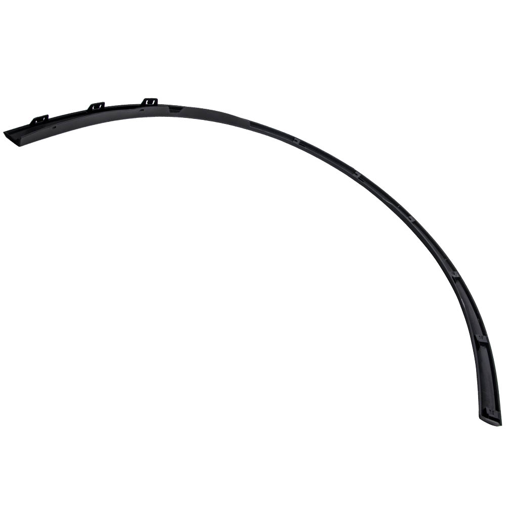 2 Front Left & Right Fender Flares Trim for Dodge Durango 2011-20  57010621AD