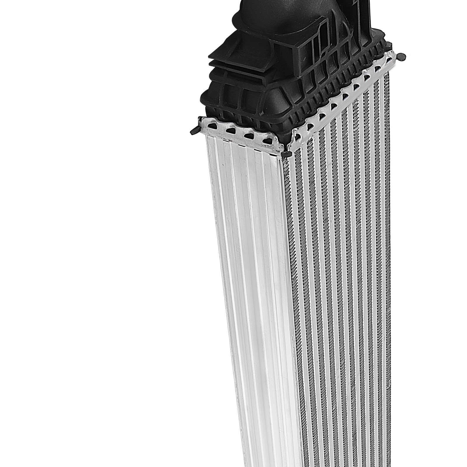 Ladeluftkühler For Audi	A4 All Submodel L4 2.0L Petrol 2014  8K0145805P