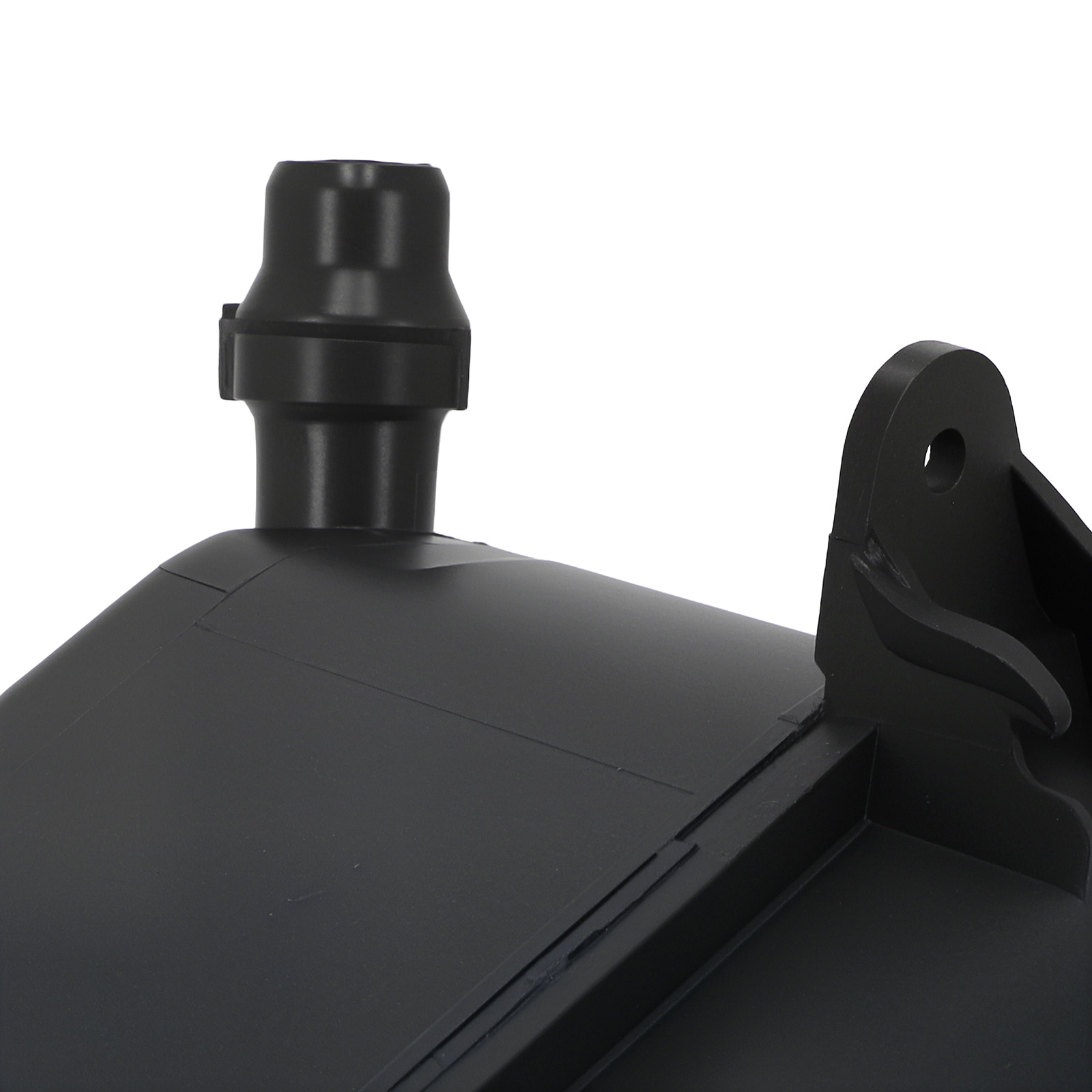 Radiator Coolant Expansion Tank w/ Sensor for BMW X5 Z3 1998-2003 17107514964