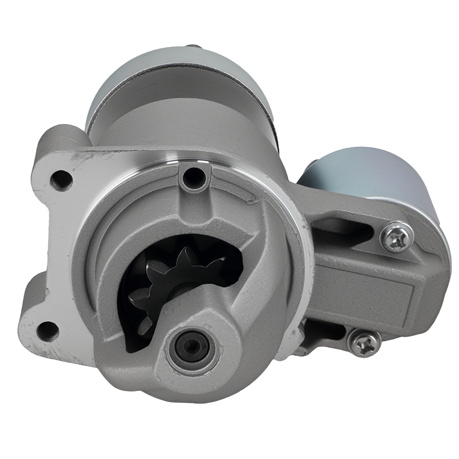 Starter Motor for  John Deere 420  Onan P-216 P-218 1988-2003 AM104504 AM109263