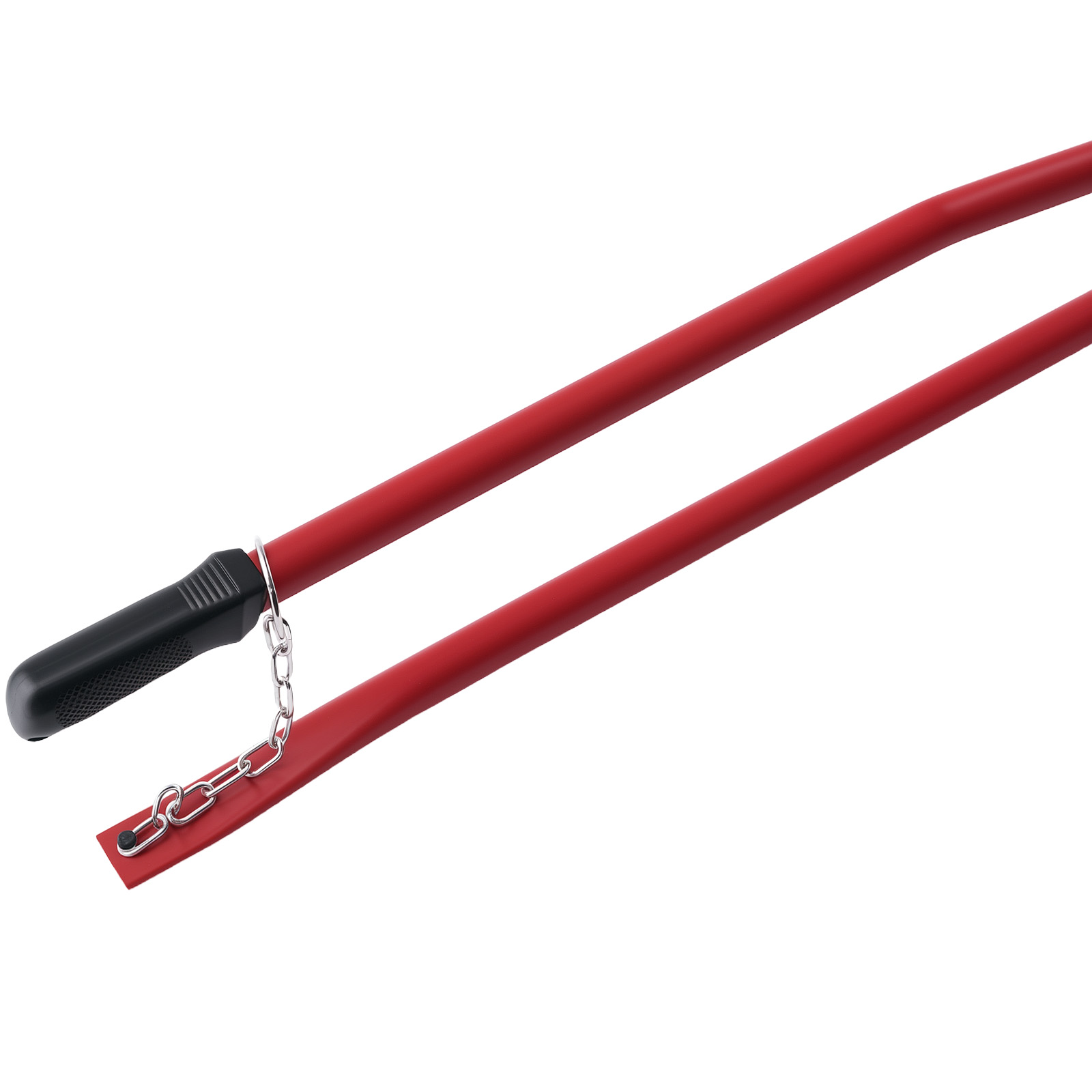 52in Manual Rebar Bender Tool Steel 5/8in Bend 3/4in 90 180 New