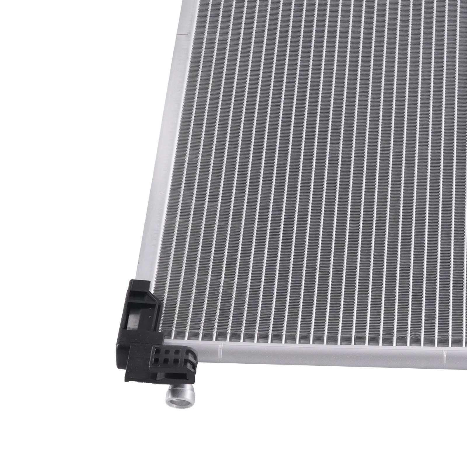 30155 A/C Condenser for Toyota Corolla 2019-2022 Lexus UX200 884A012010 w/ Drier