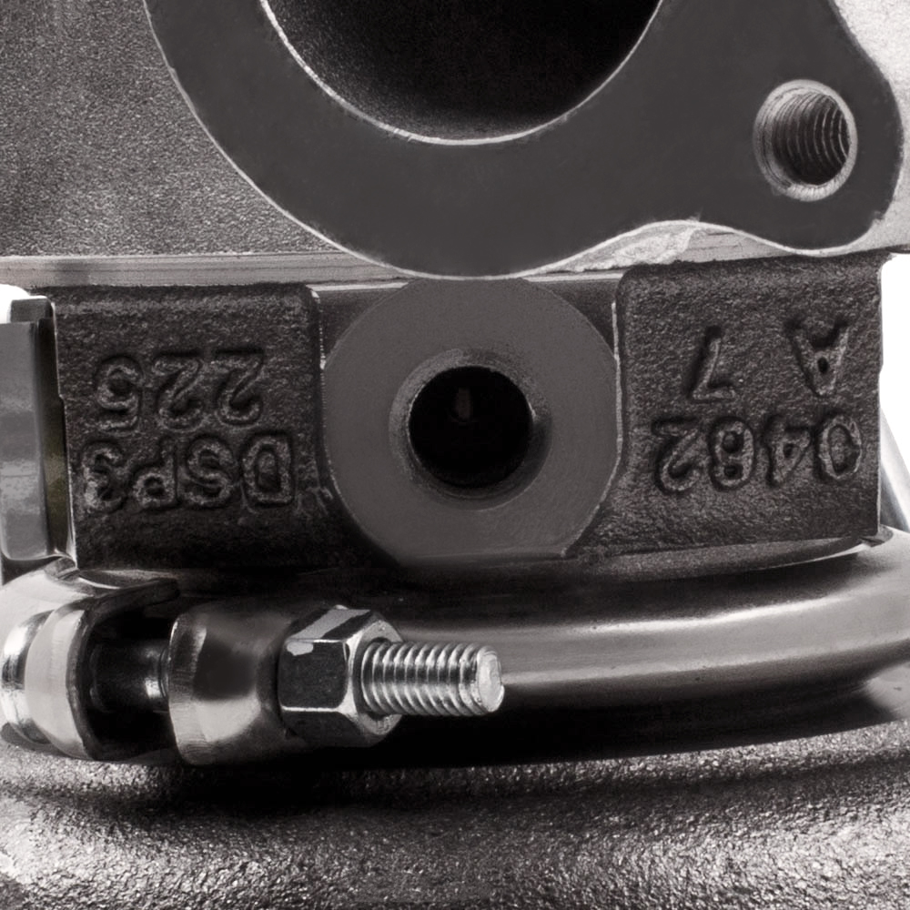 TURBO for Opel GT Insignia SAAB 9-5  turbocharger NHH/NFT/NHF 53049880059 DE