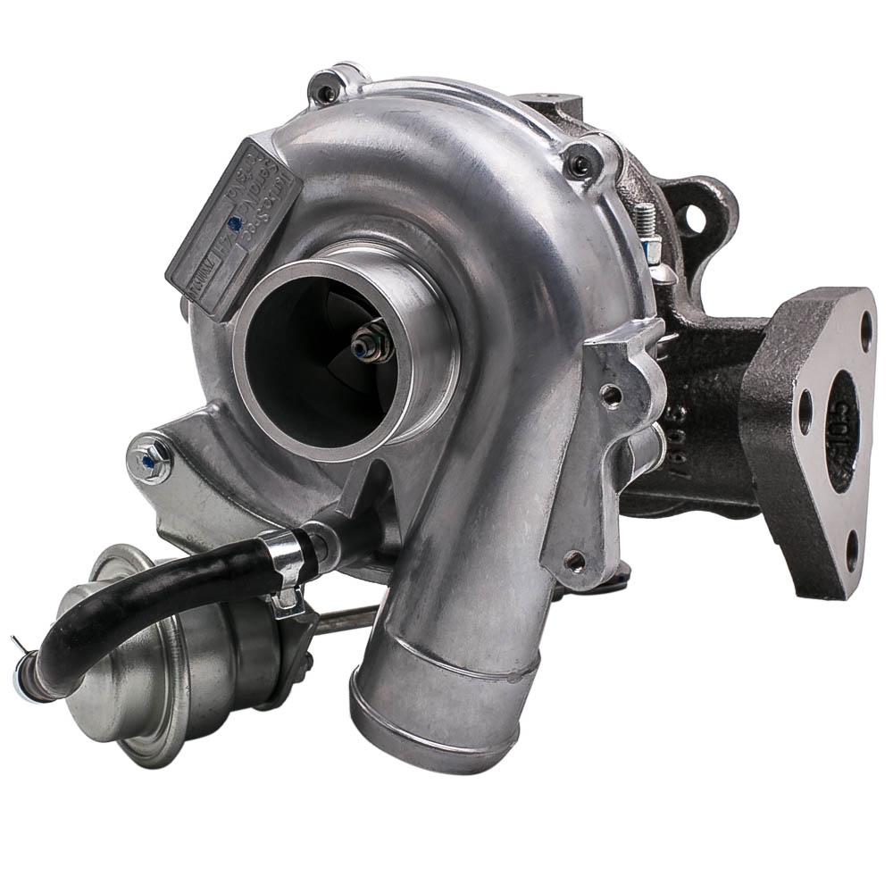 Turbolader for Mitsubshi L200 2.5DI-D 4WD 100kW 136PS VT10 1515A029 VA420088 ne