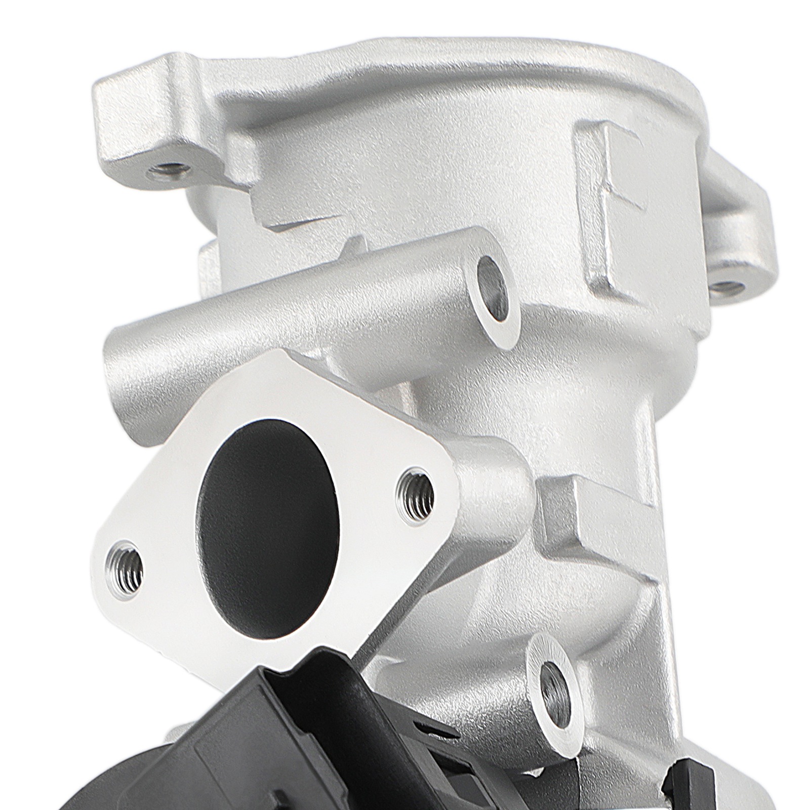 EGR Ventil Für Citroen, Peugeot, Ford - Kompatibel Mit 2.0 HDi/TDCi Motoren, 1618GZ 1231964