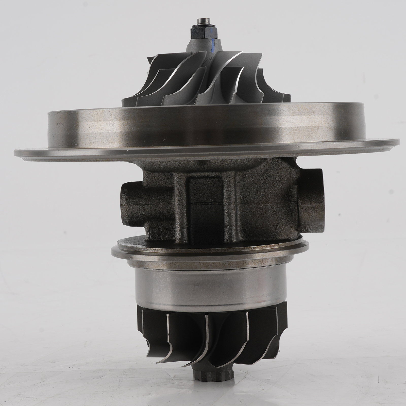 Turbocharger Cartridge Core For Cummins N14 Turbo ISM ISC T6 3804502 3537074