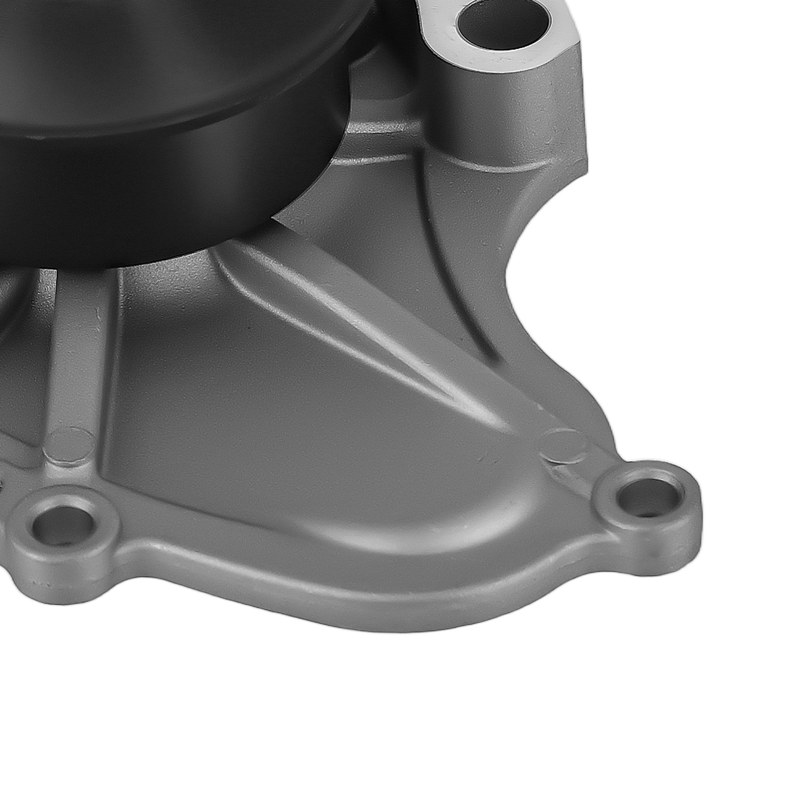 Engine Water Pump for Acura MDX/RLX V6 3.5L 2014-2019 19200RDMA01 AW9470