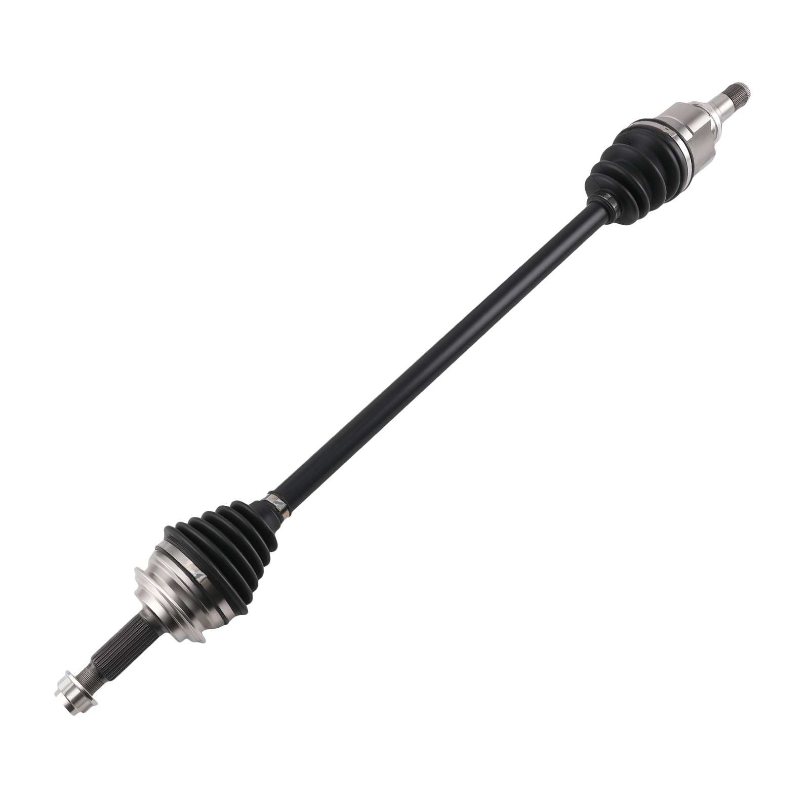 CV Axle Assembly Front Left & Right for Toyota Prius C 1.5L 2012-19 665409