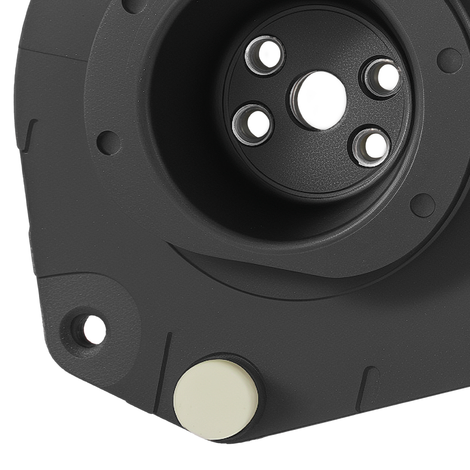 2 Federbein Domlager Oben for Renault SCÉNIC 2003-2009 7701207678 7701208891