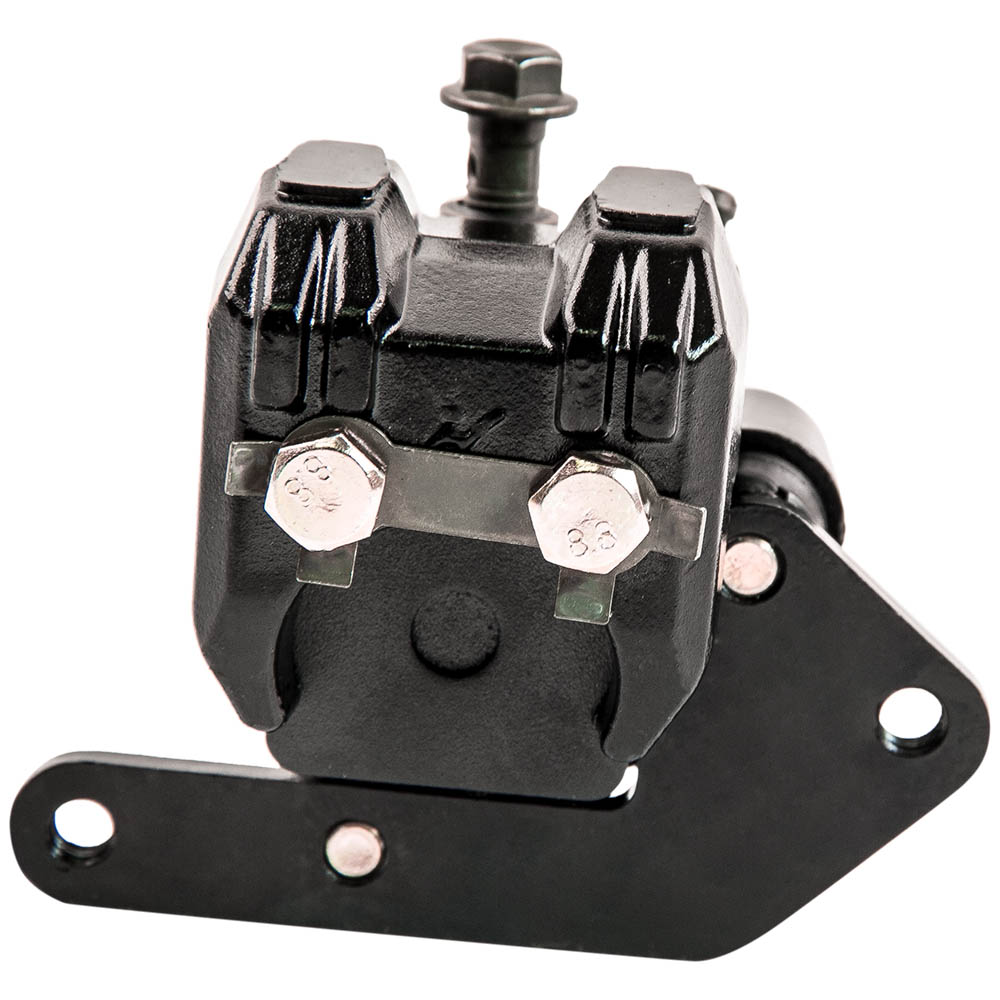 Rear Brake Caliper Assembly For Yamaha Warrior 350 Blaster Raptor YFM