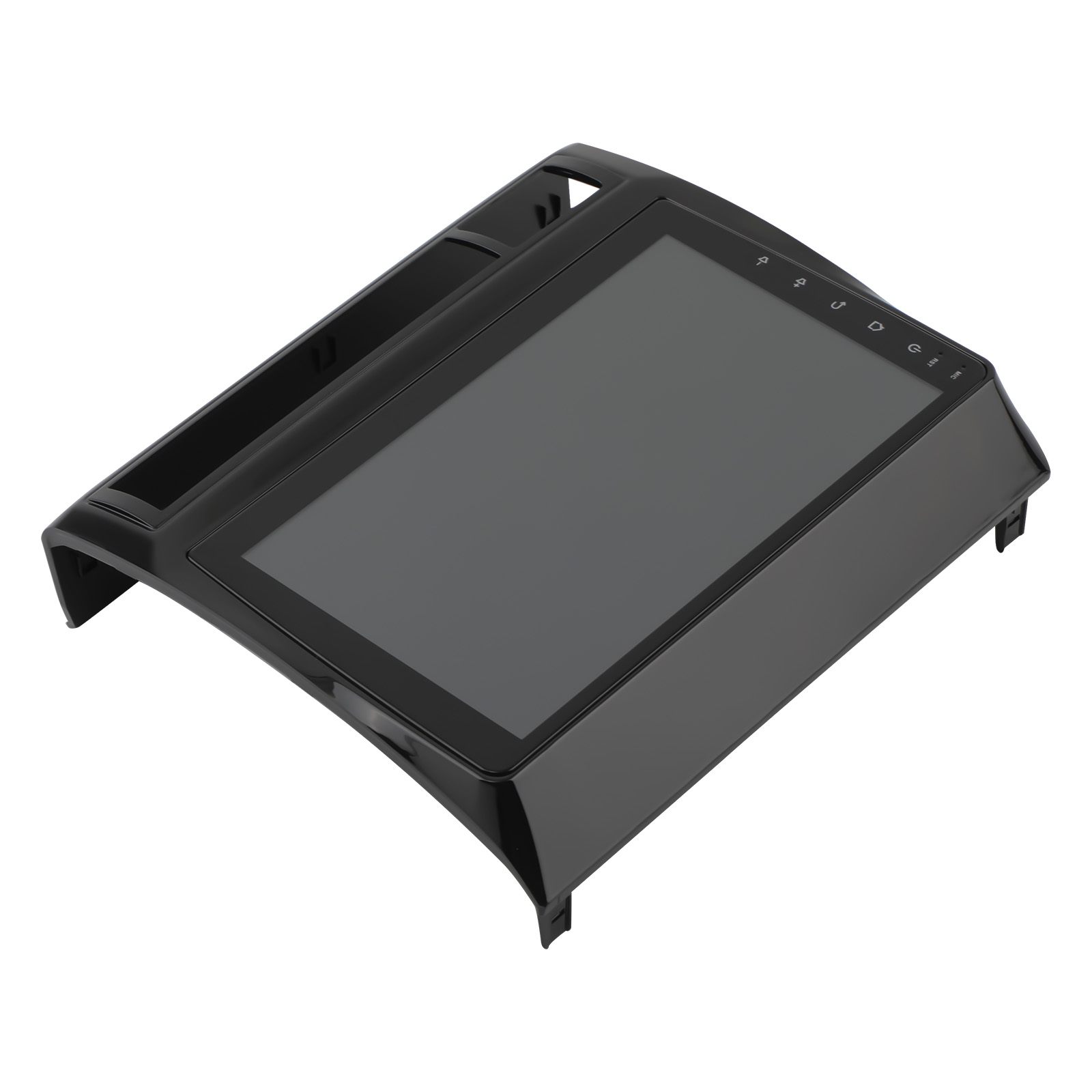 9'' Android 10 GPS Navigation Player W/ Camera For Toyota Tacoma