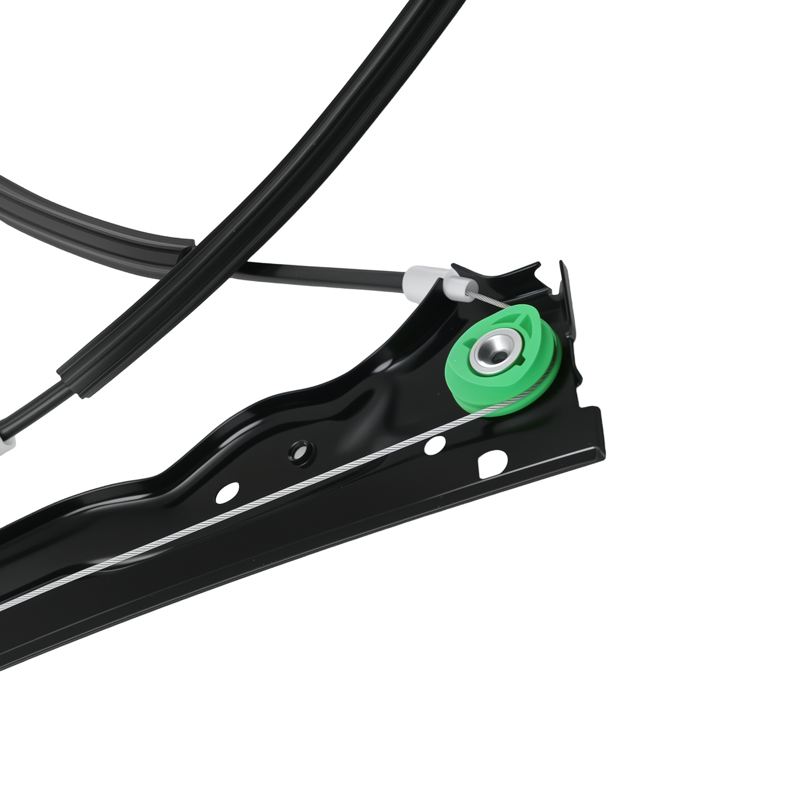Front Left Window Lifter for Dodge Avenger 2008-2010 68023491AA 752-312