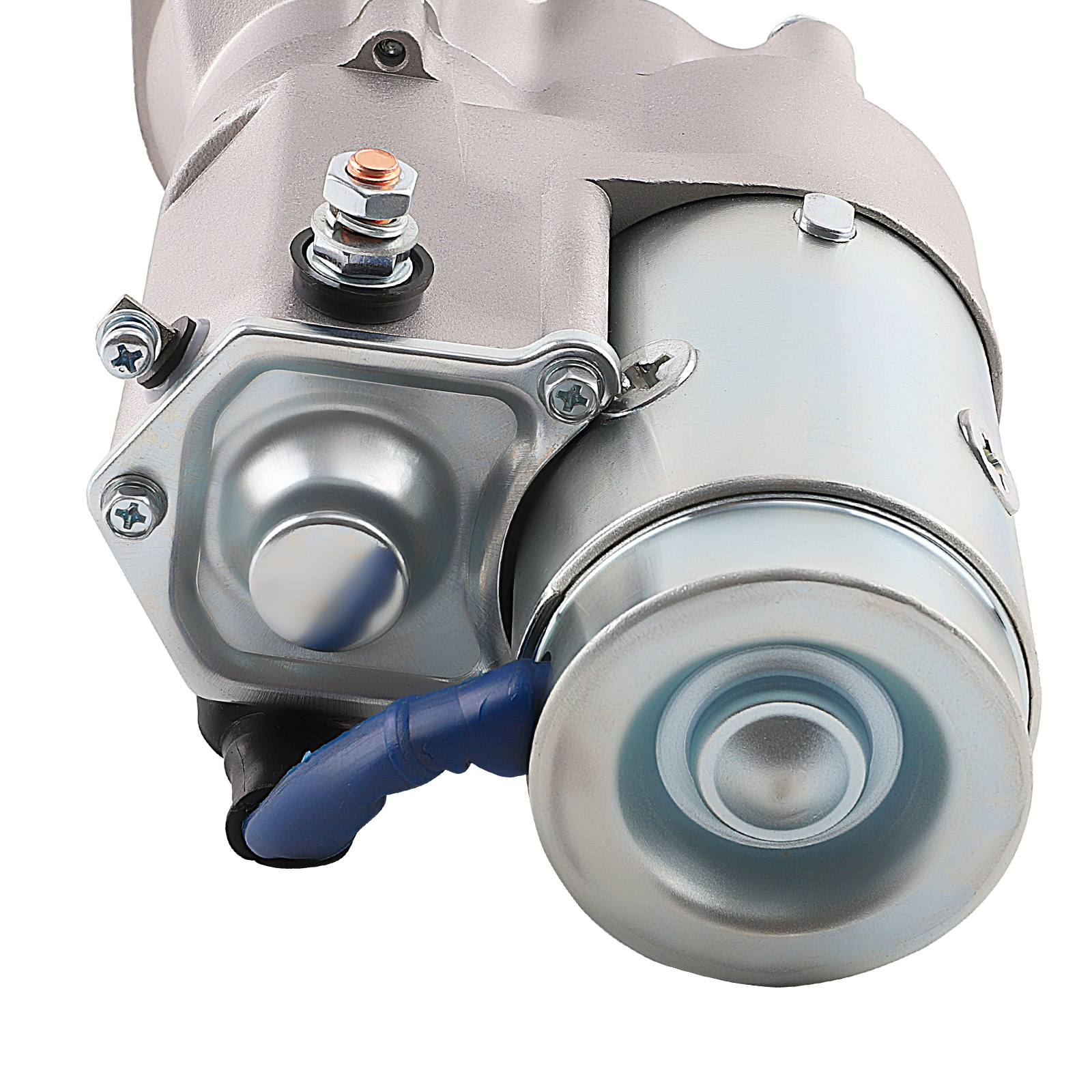 Starter for Toyota Blizzard eng.L 2.2L Diesel 1982 1983 fot Bundera LJ70 85-91