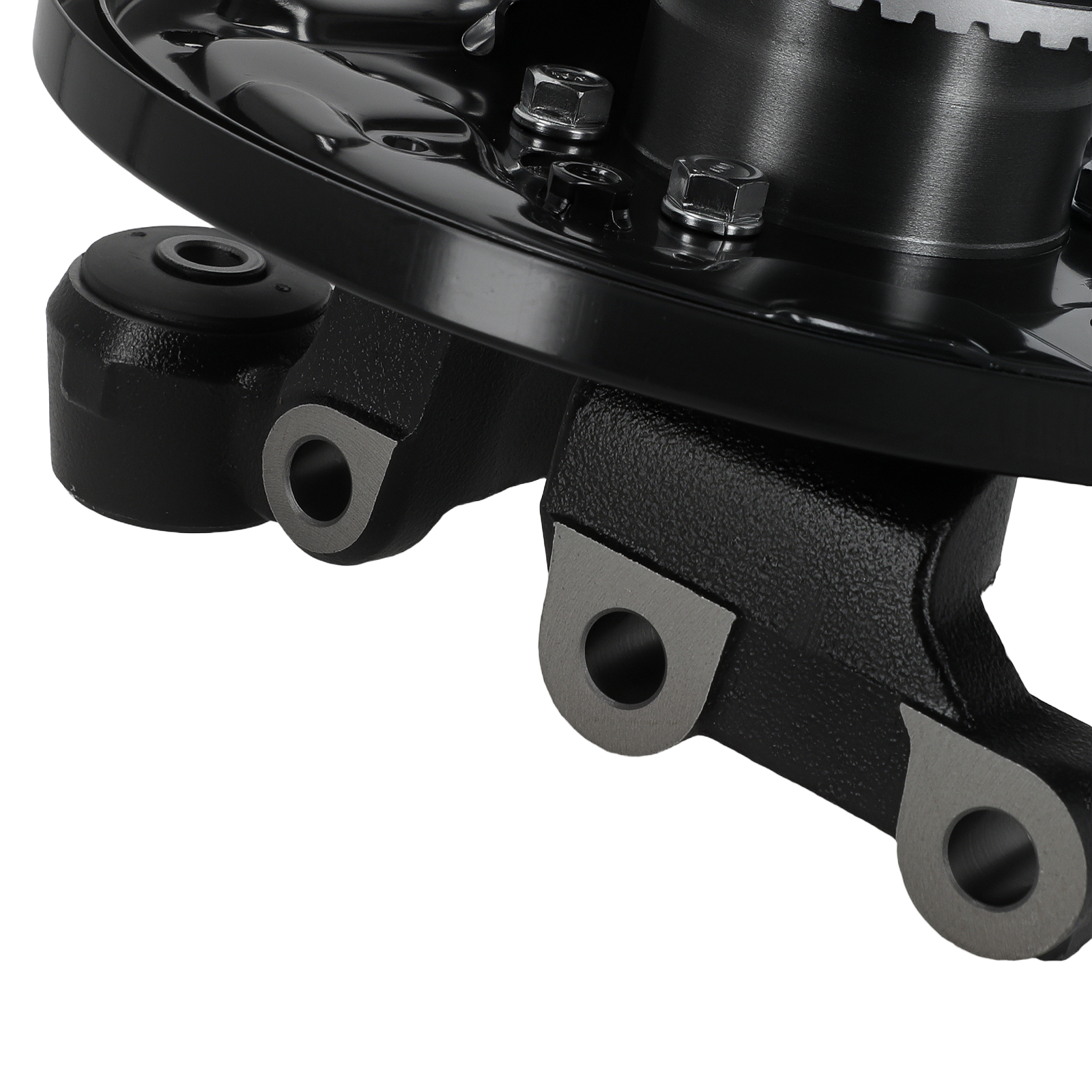 Rear Right Assembly Knuckle for Subaru Forester 2001-2008 698-418