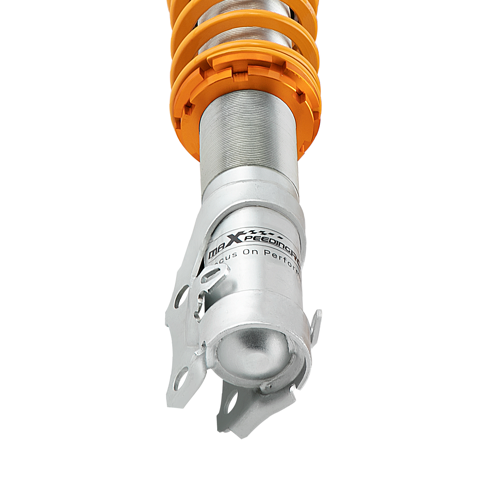 Gewindefahrwerk for VW Lupo 6X1 1998–2005 Seat Arosa 6H 1997–04 Sport-fahrwerk