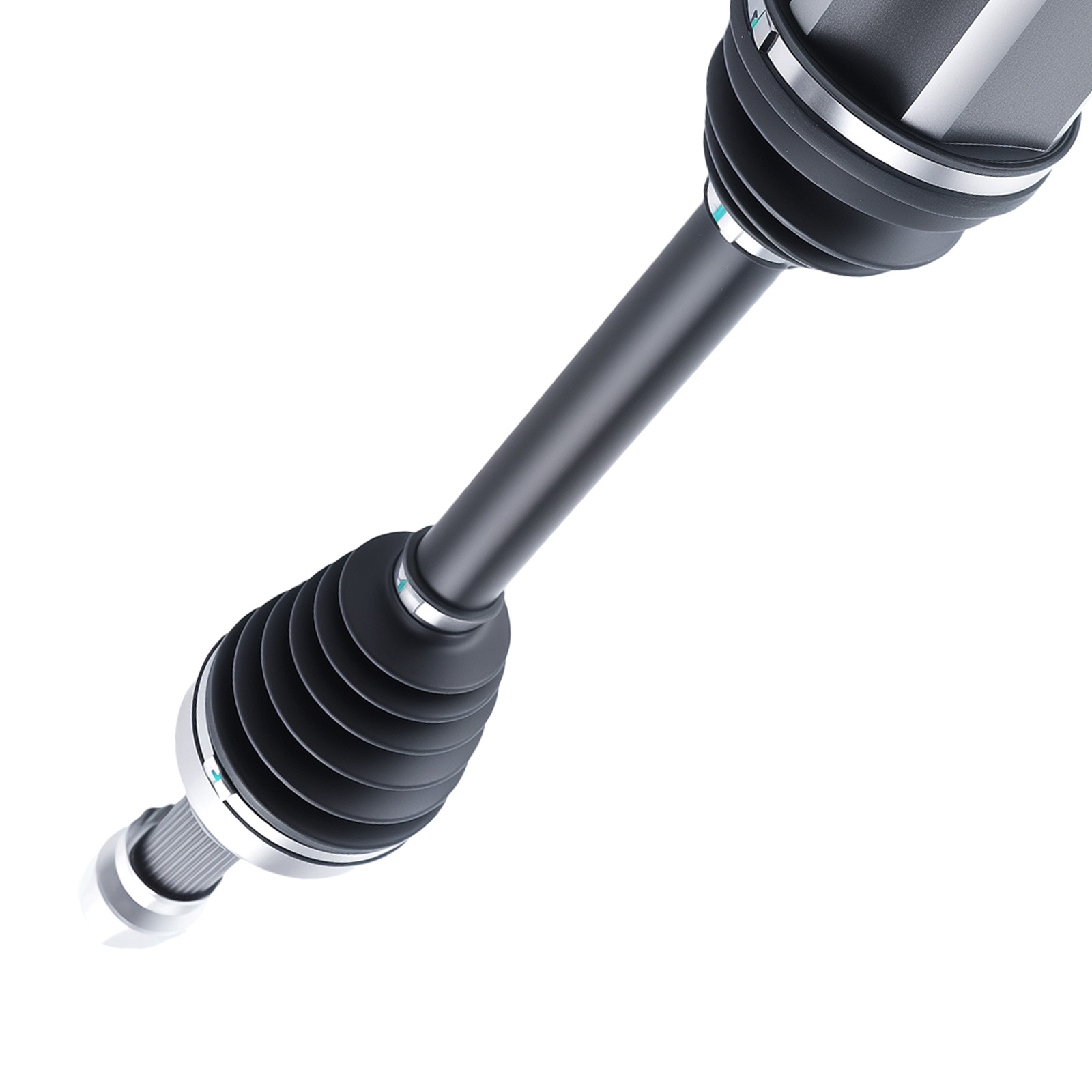 1Stk ANTRIEBSWELLE VORNE LINKS FOR FORD TOURNEO CUSTOM V362 TRANSIT V363