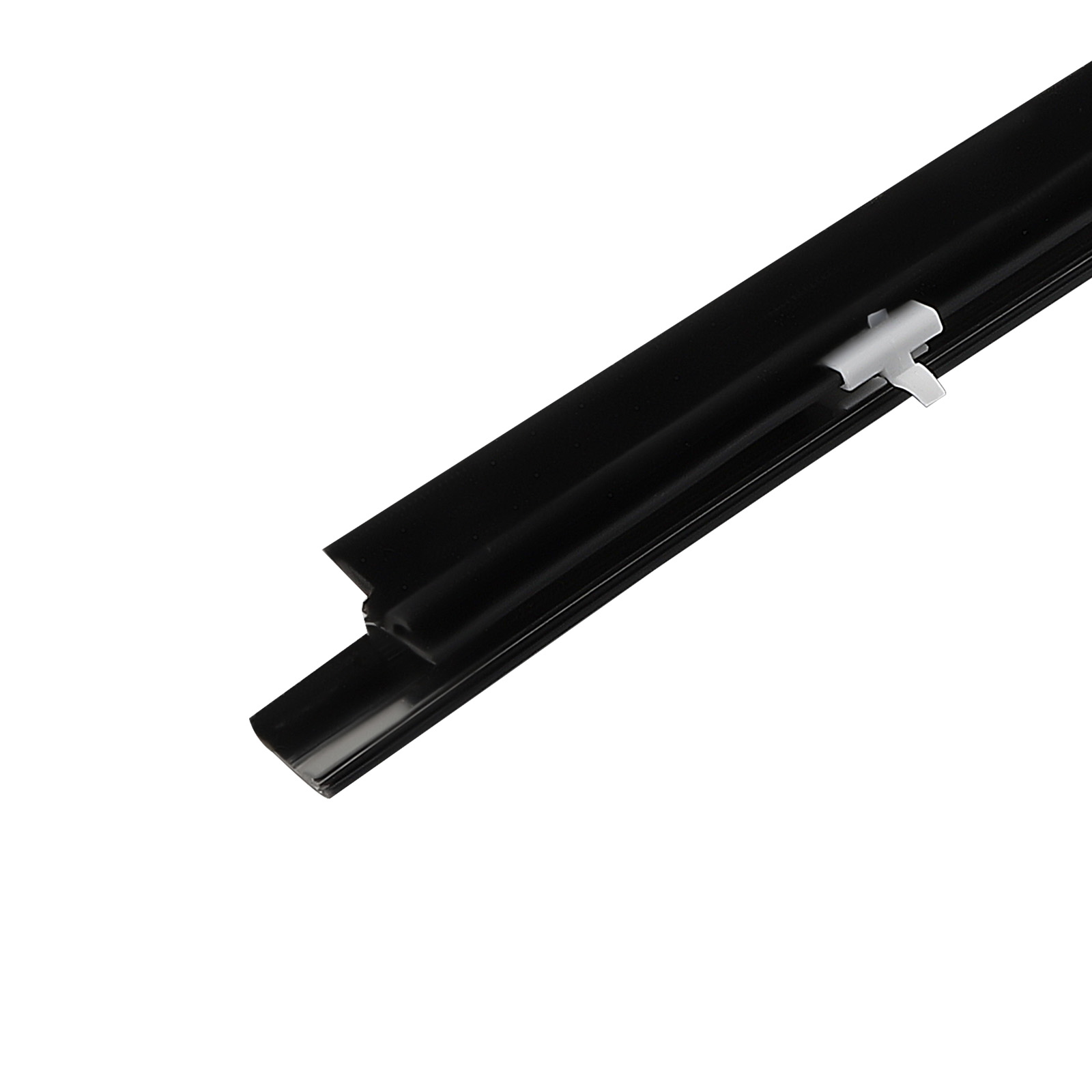 Door Belt Molding 2pcs Set for Toyota Tacoma Double Cab 1995~2004 68160-04020