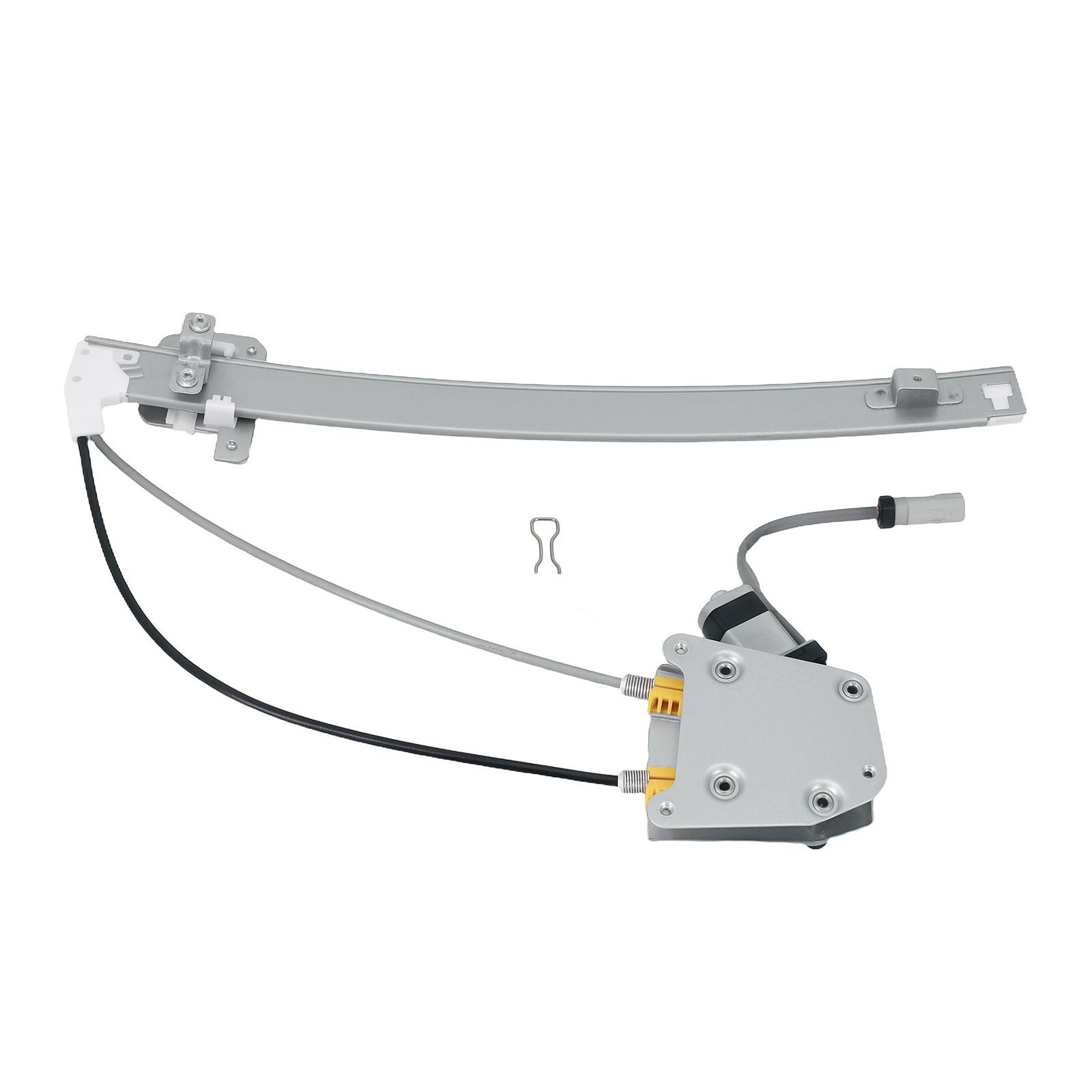Power Window Regulator Rear Right for Jeep Liberty 2002-2007 748568