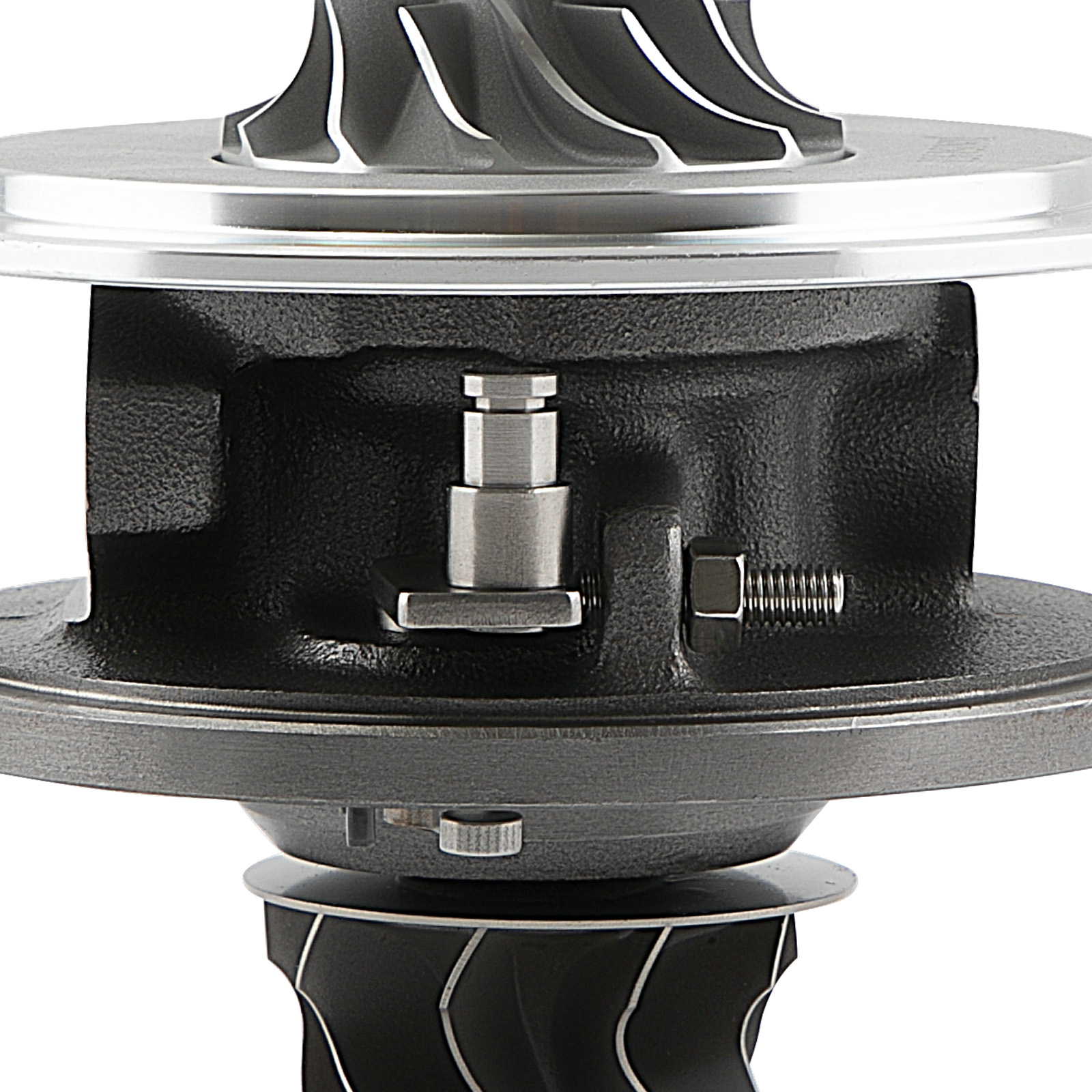 Turbo CHRA Cartouche for Renault Espace III IV Mitsubishi Space 7701472775